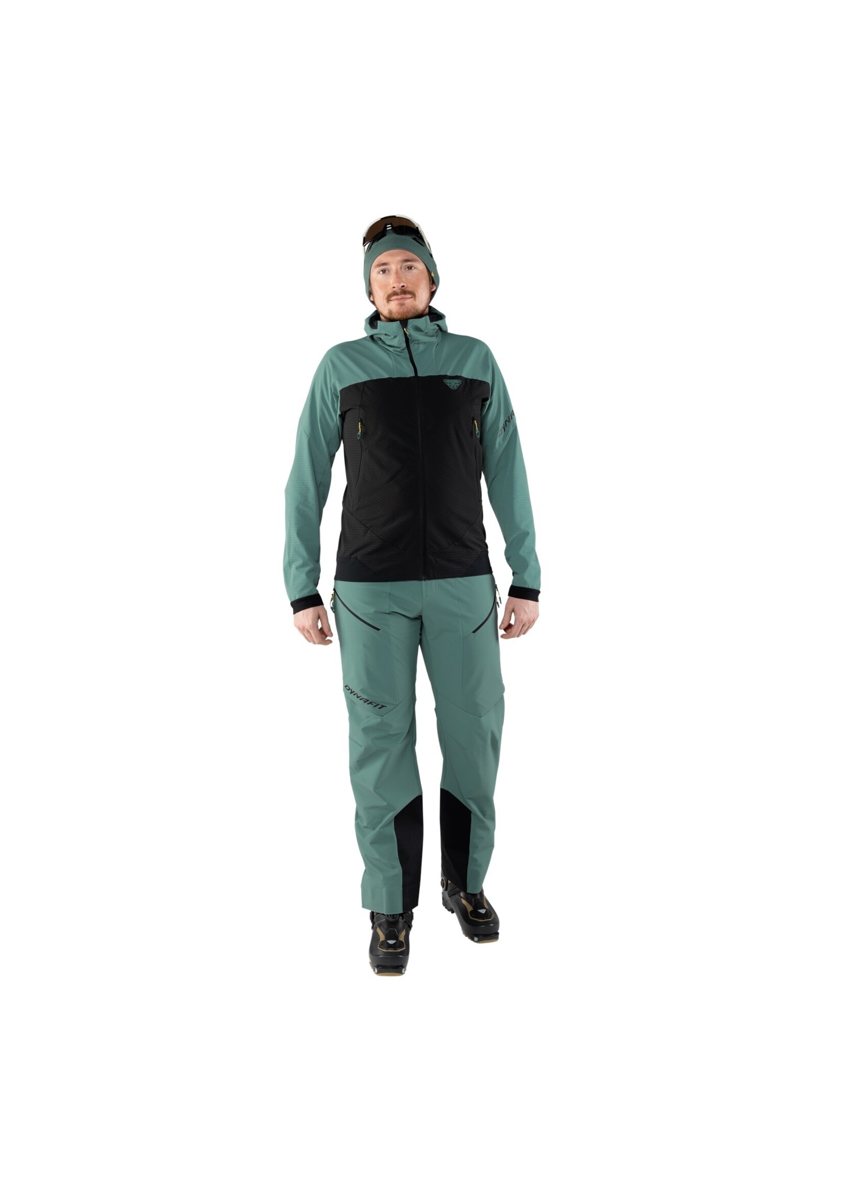 Dynafit Pantalon Dynafit Ridge Dynastretch