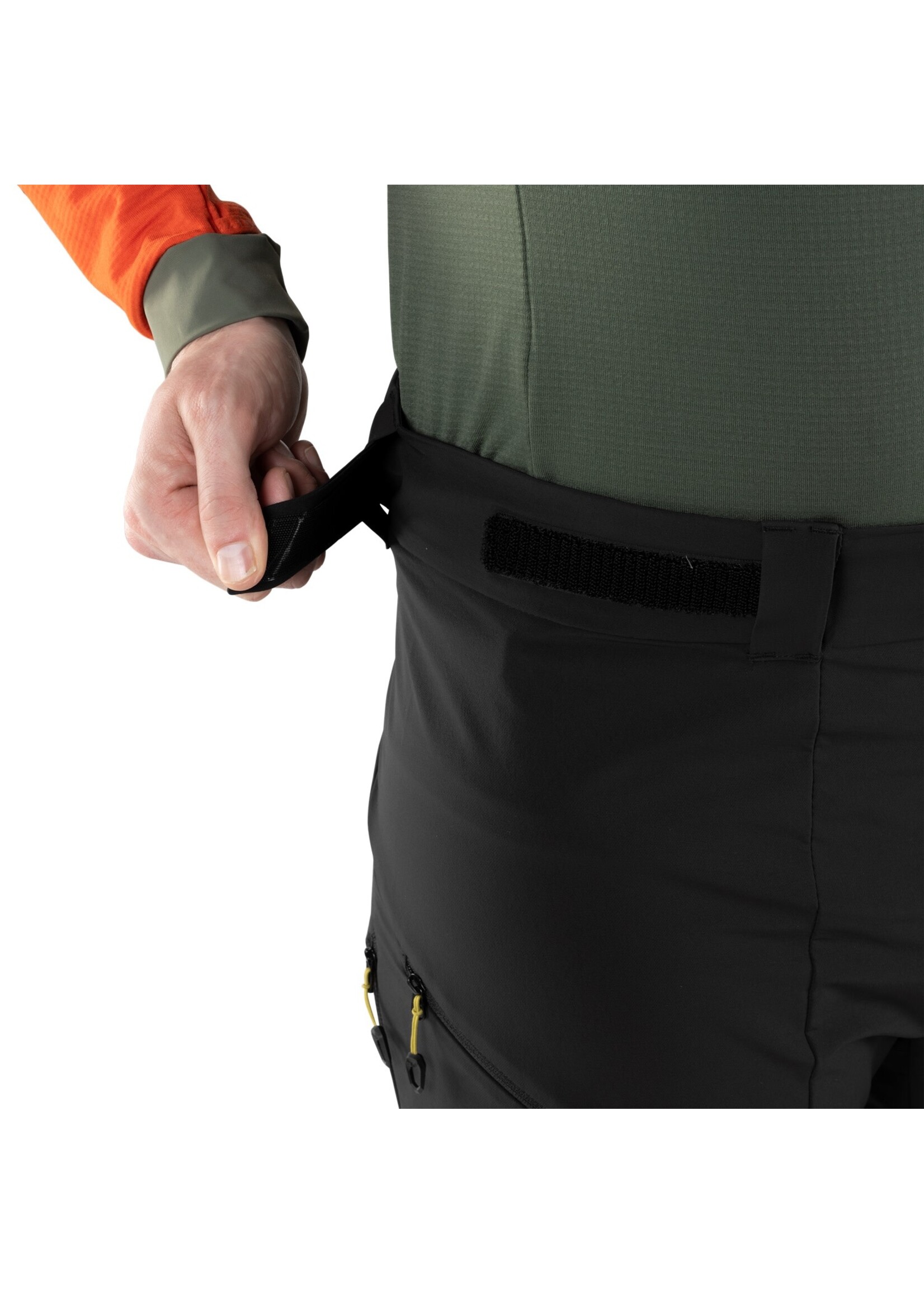 Dynafit Pantalon Dynafit Ridge Dynastretch