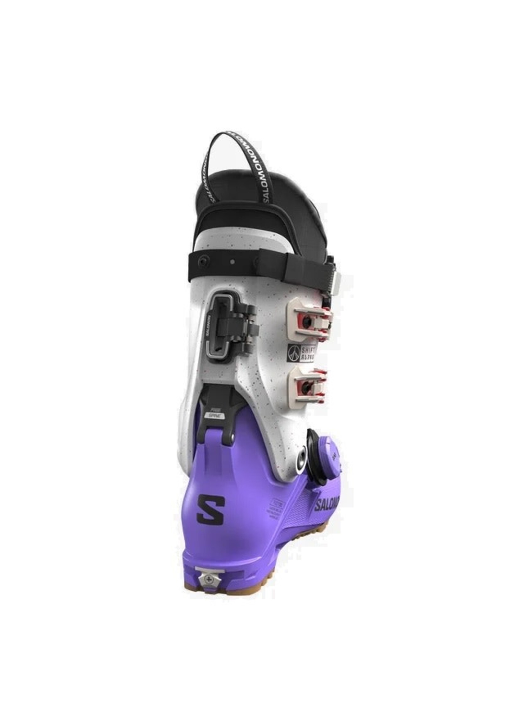 Salomon Salomon Shift Alpha Boa 130 Ski Boots