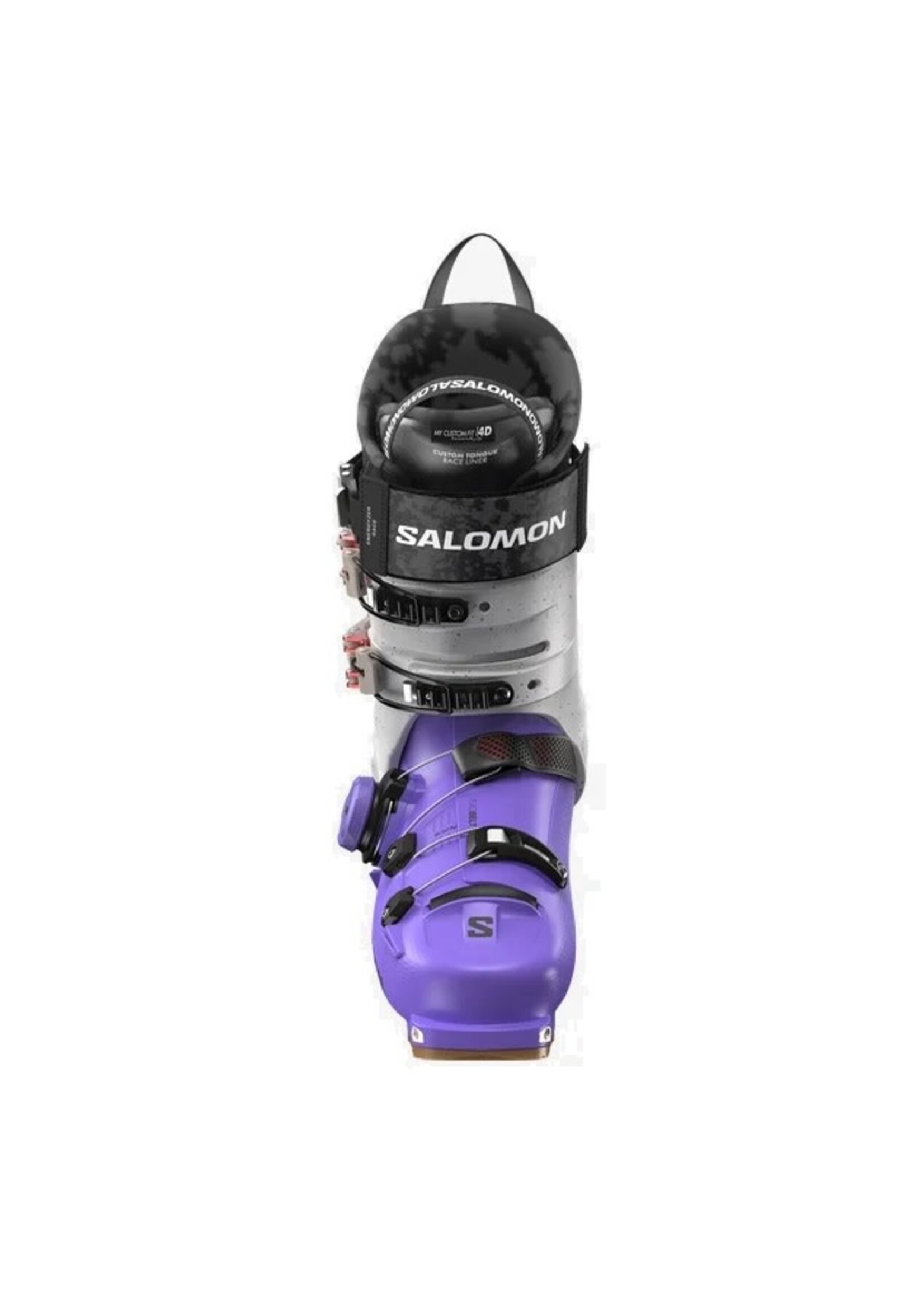 Salomon Salomon Shift Alpha Boa 130 Ski Boots