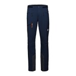 Mammut Pantalons Mammut Taiss Guide Softshell