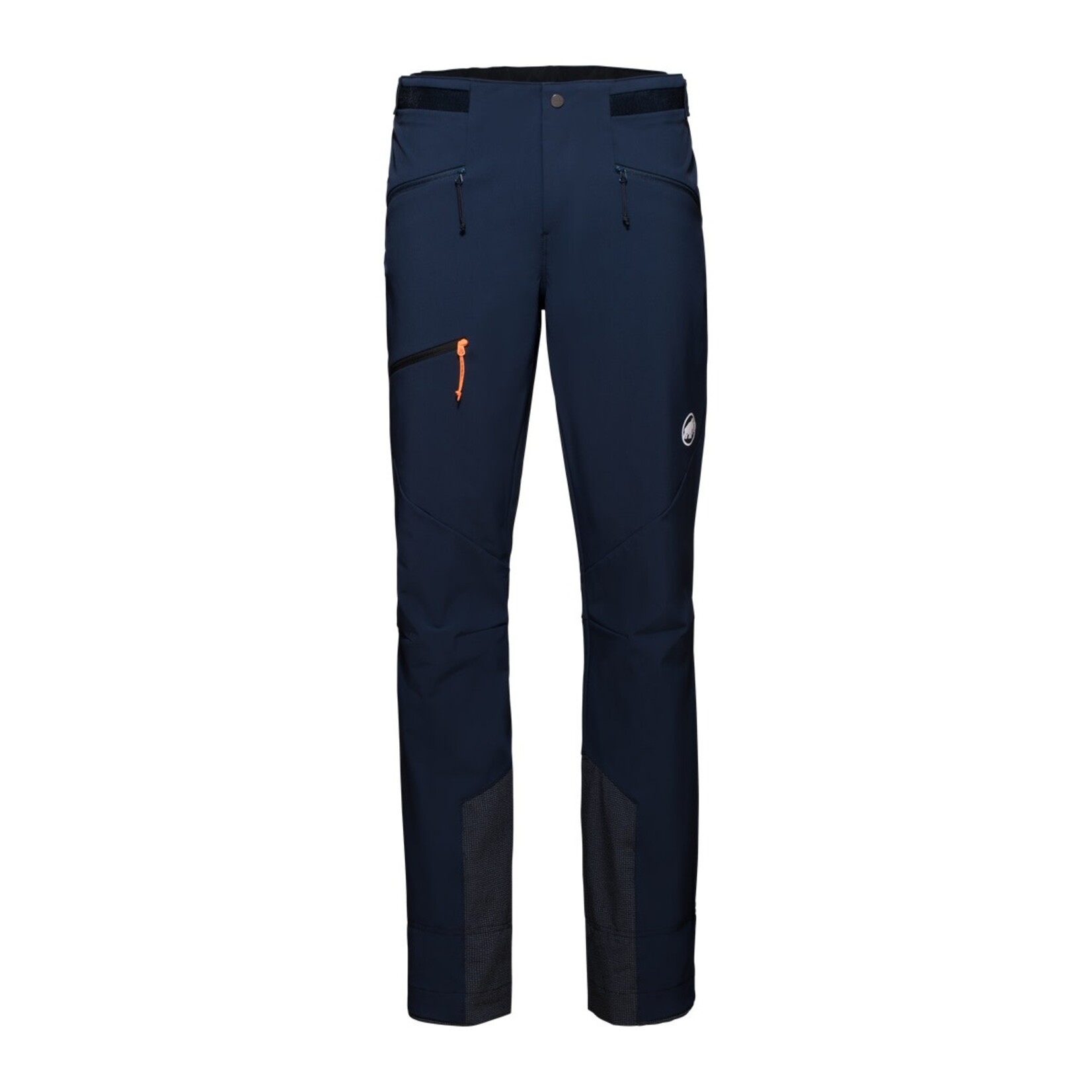 Mammut Pantalons Mammut Taiss Guide Softshell
