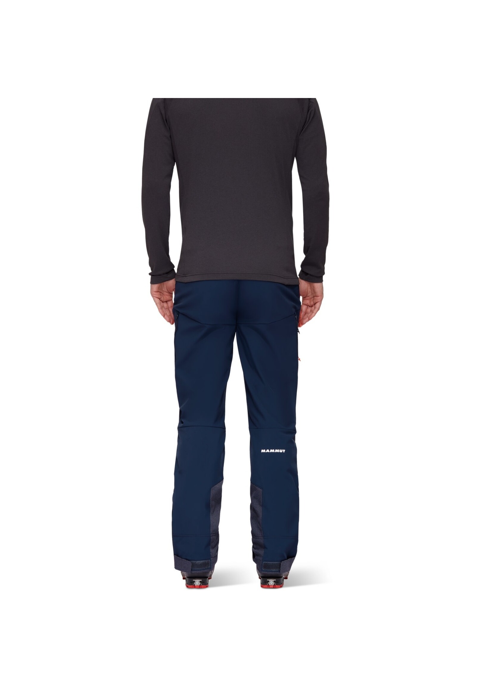 Mammut softshell pants outlet