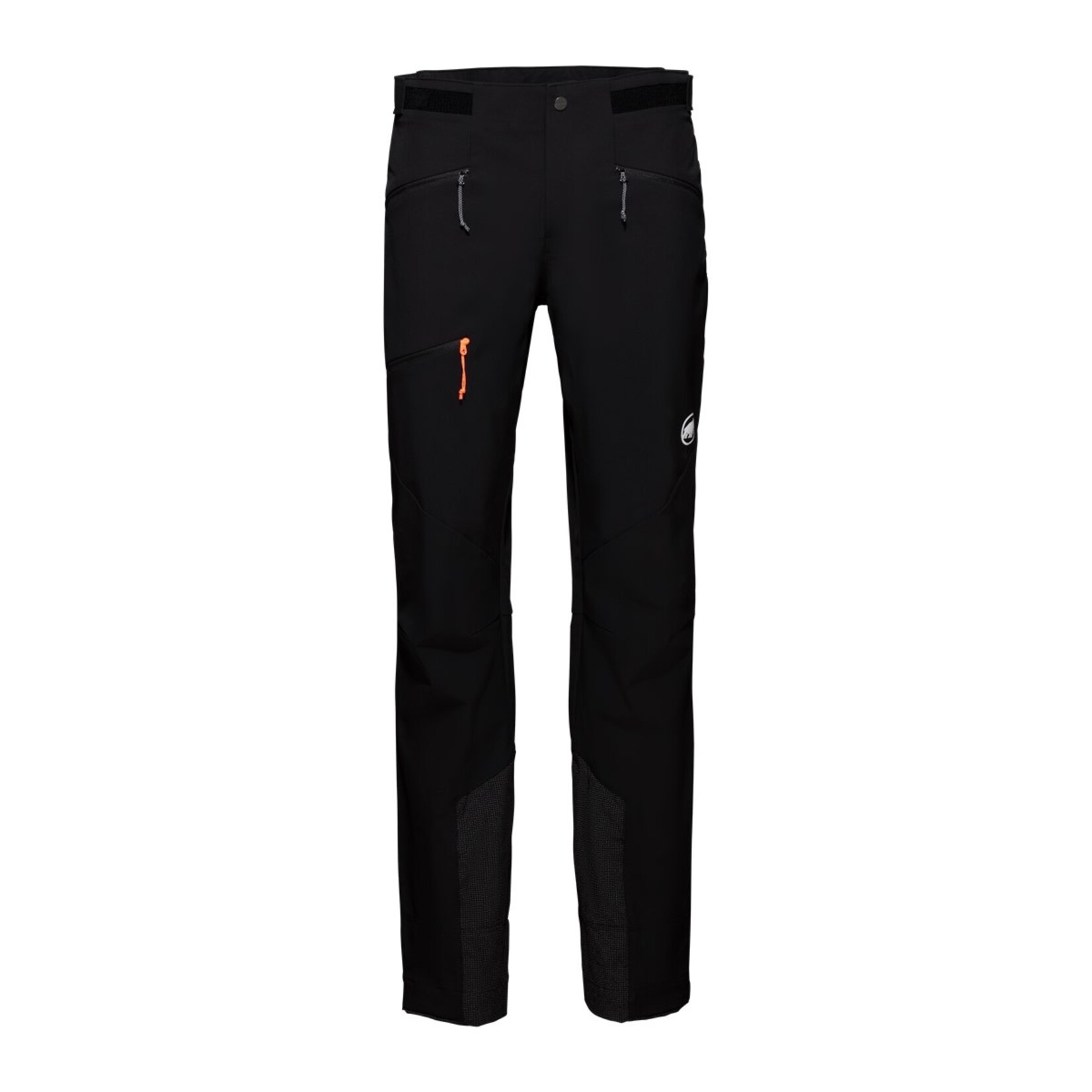 Mammut Pantalons Mammut Taiss Guide Softshell