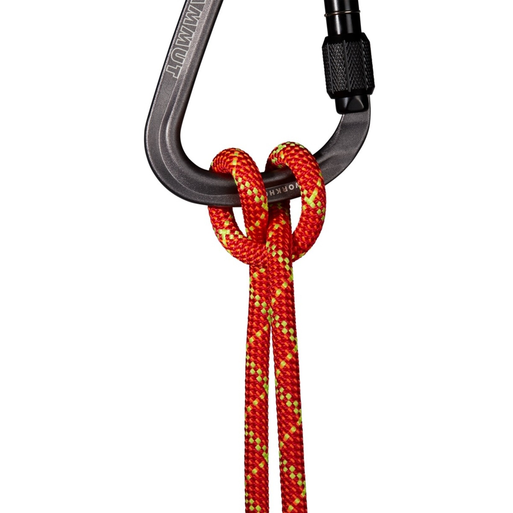 Mammut Mammut 8.0 Alpine Core Protect Dry Rope