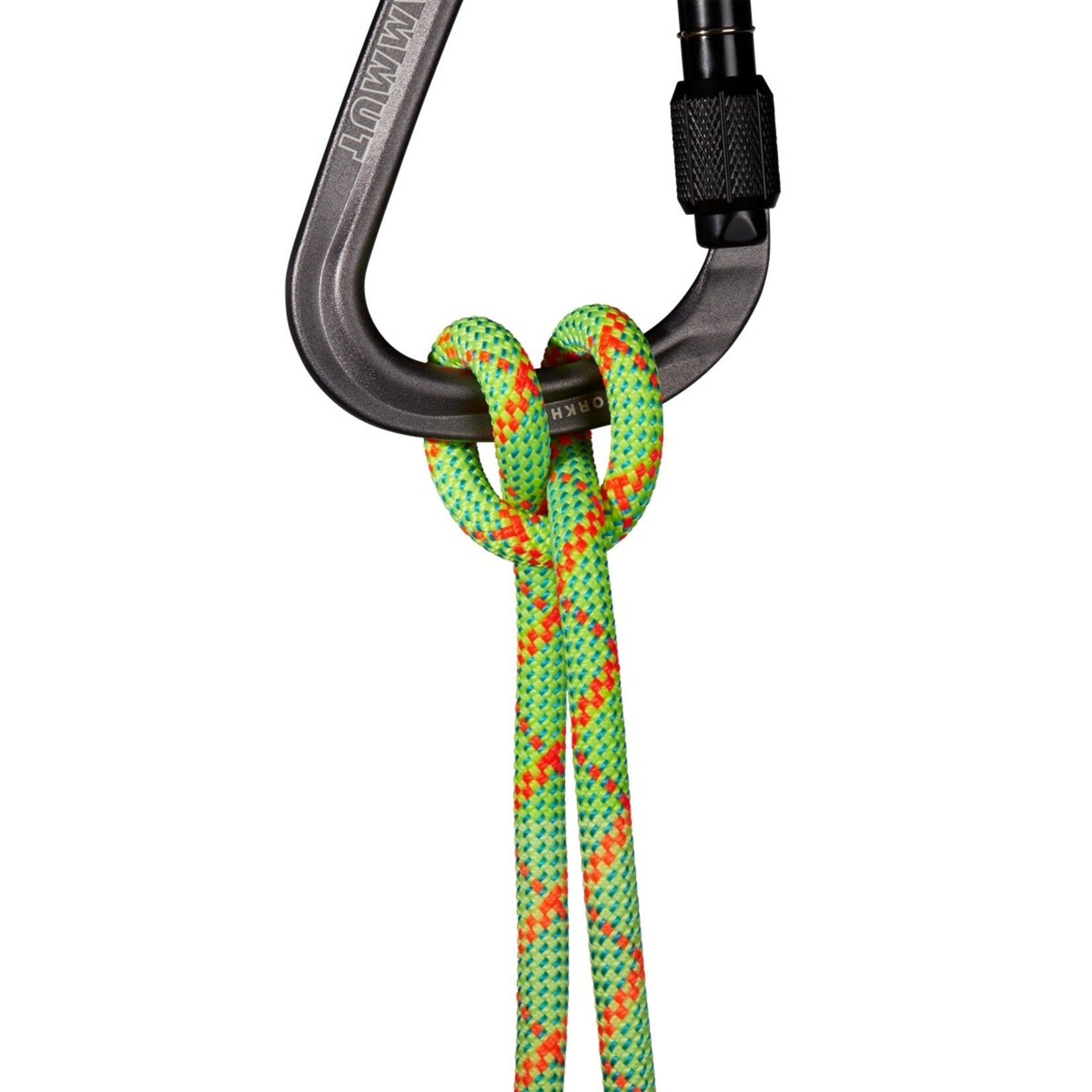 Mammut Mammut 8.0 Alpine Core Protect Dry Rope
