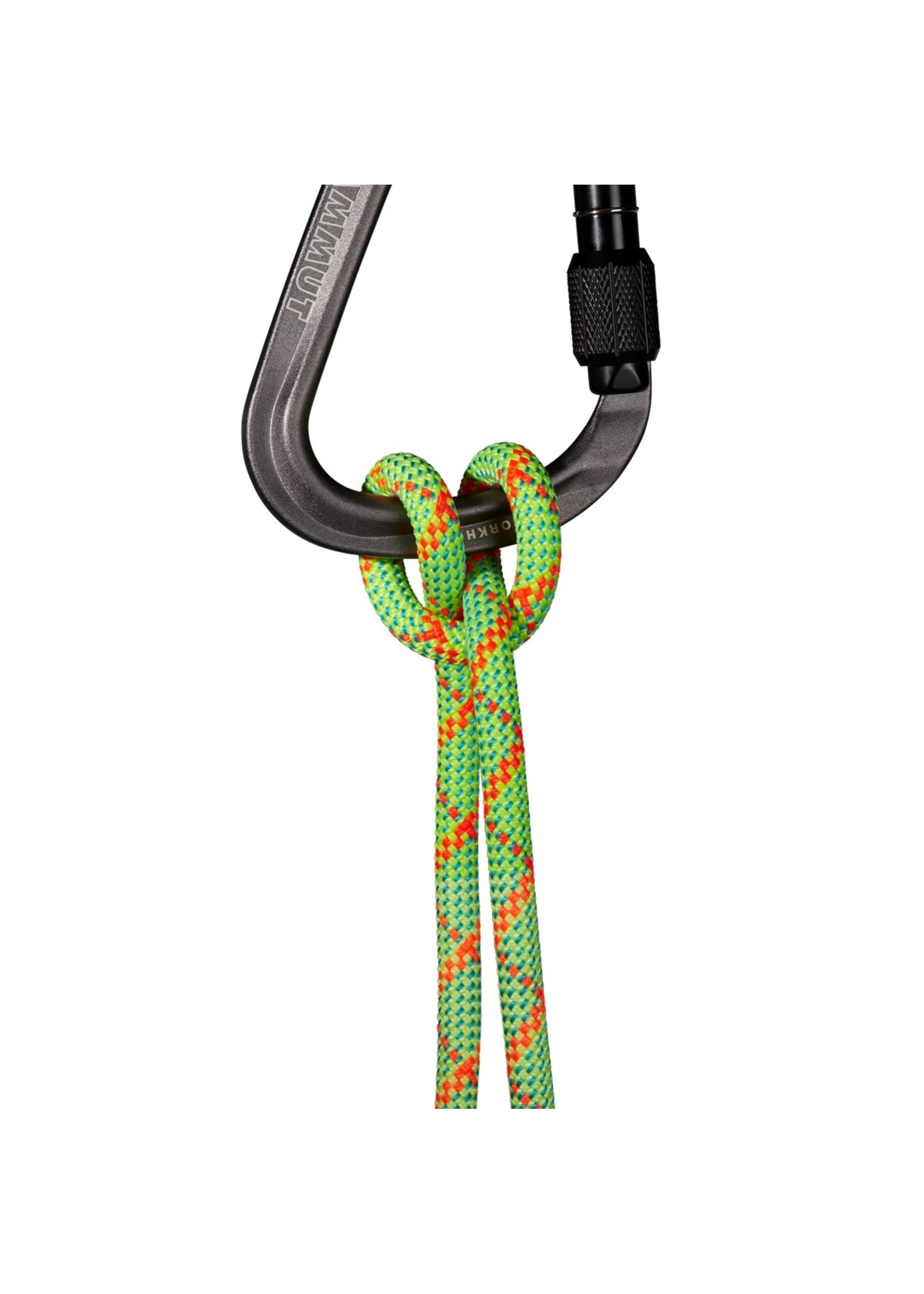Mammut Corde Mammut 8.0 Alpine Core Protect Dry