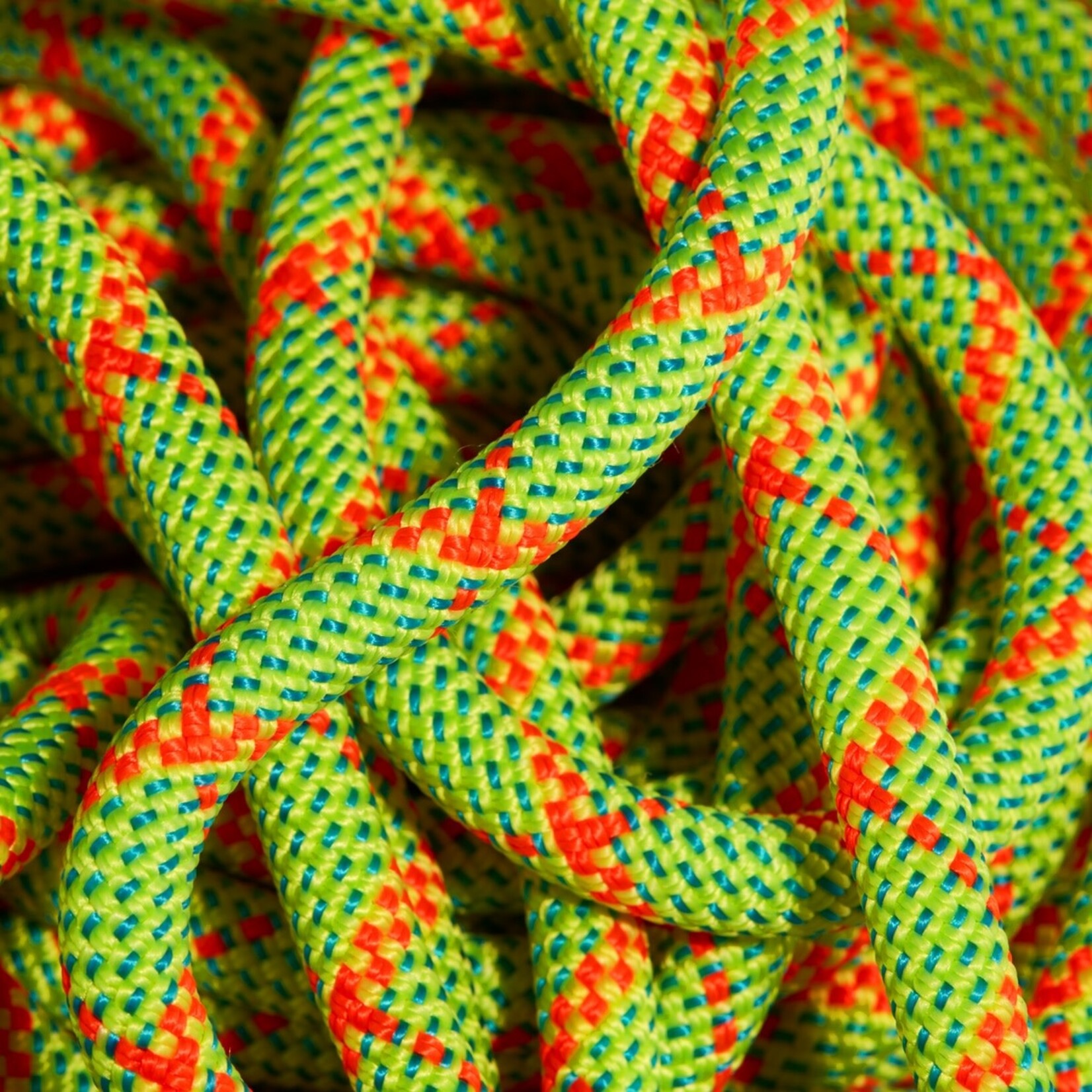 Mammut Mammut 8.0 Alpine Core Protect Dry Rope