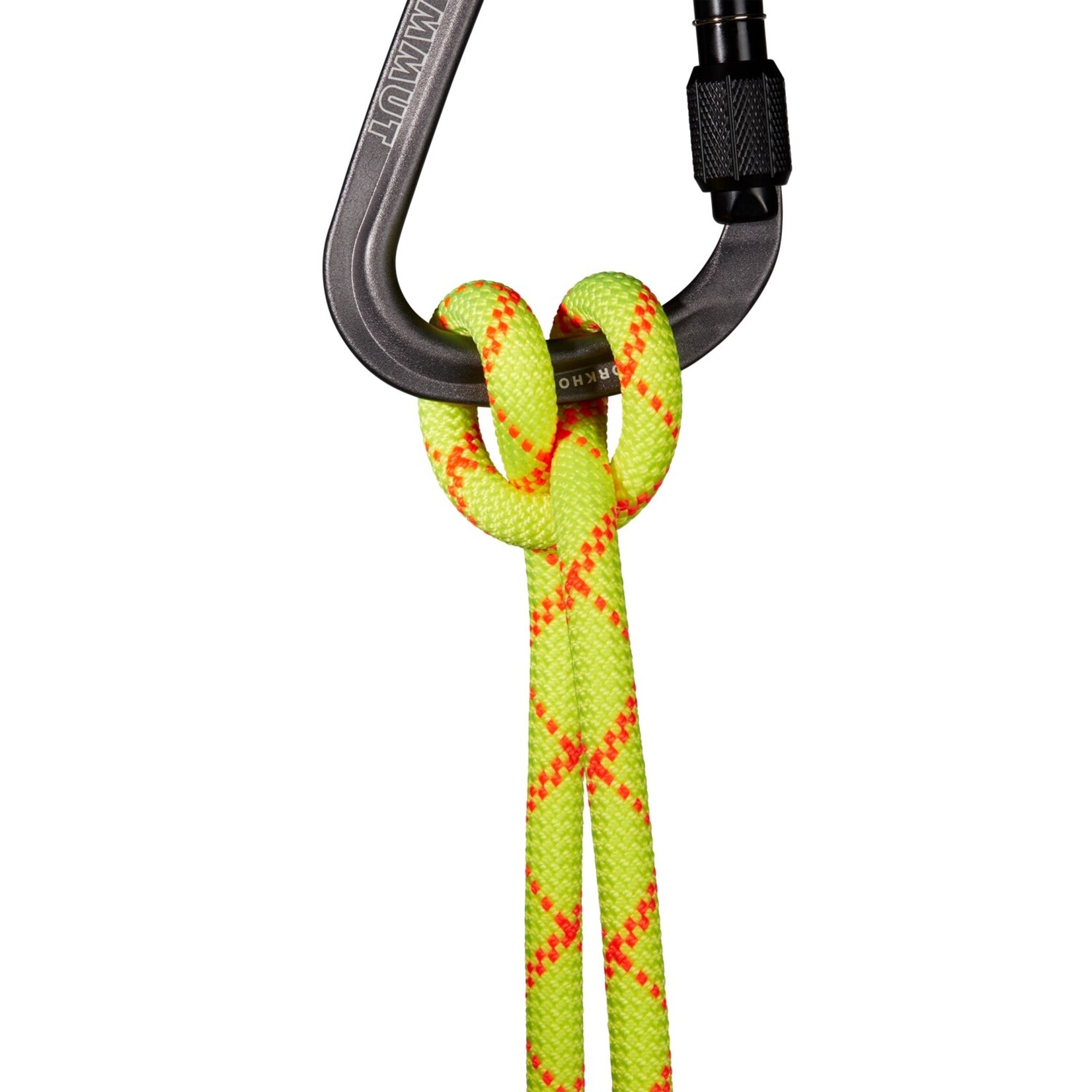 Mammut Mammut 9.5 Alpine Core Protect Dry Rope