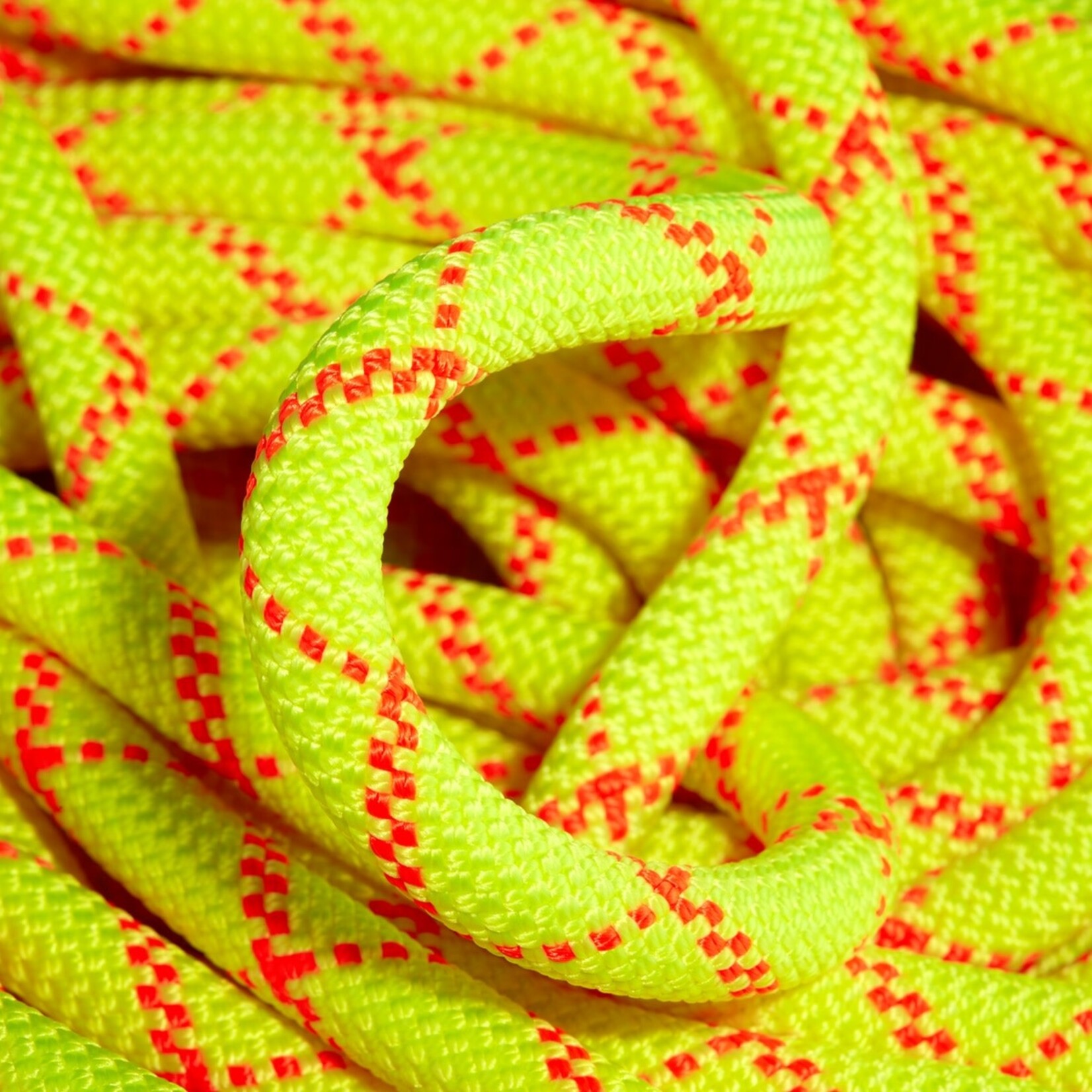 Mammut Mammut 9.5 Alpine Core Protect Dry Rope