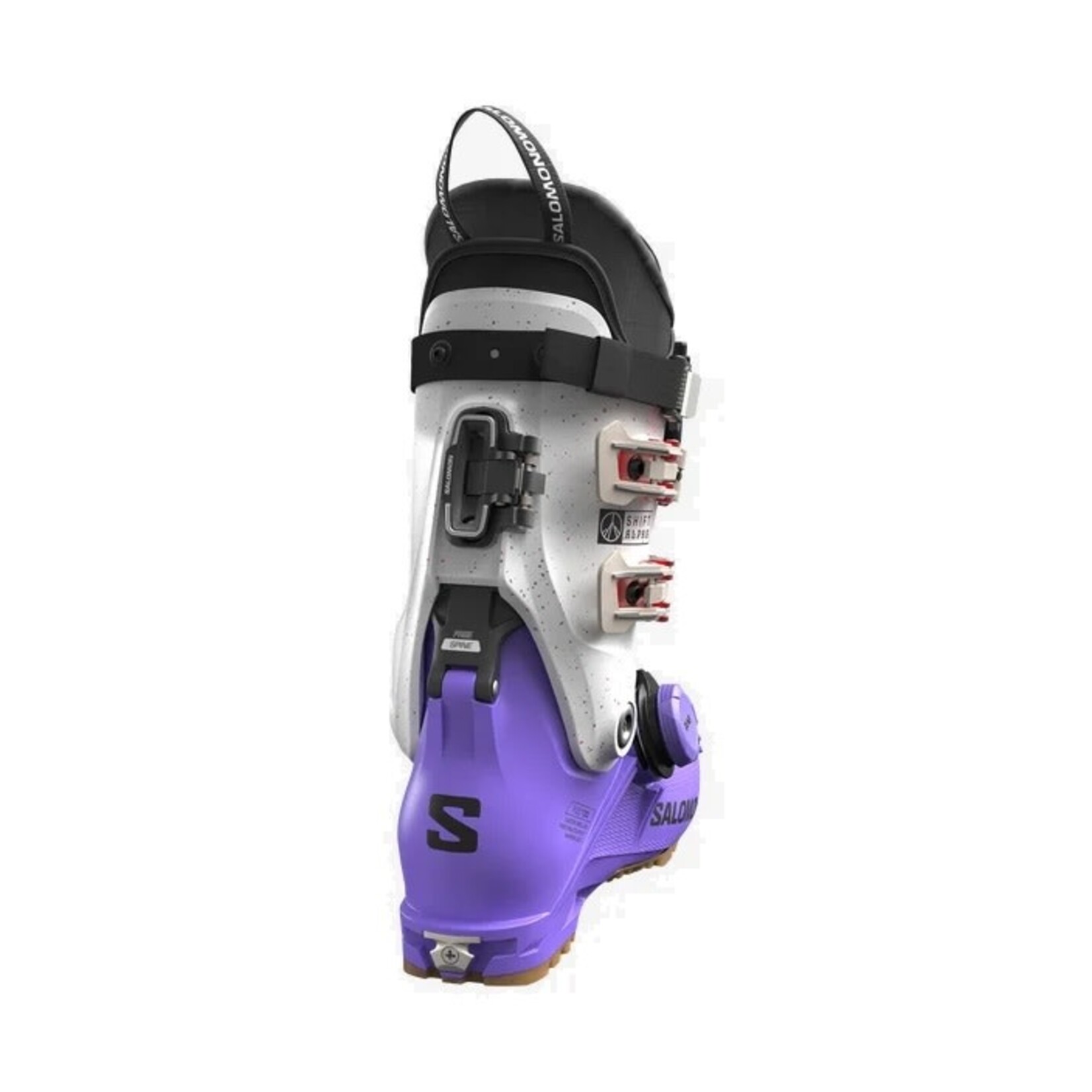 Salomon Salomon Shift Alpha Boa 115 Ski Boots - Women