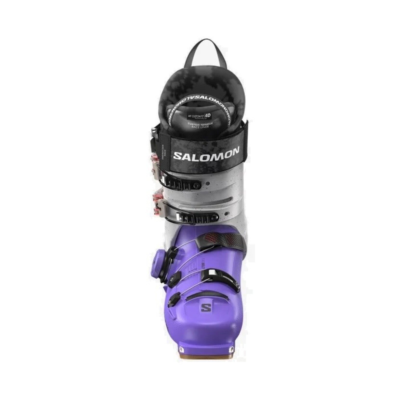 Salomon Salomon Shift Alpha Boa 115 Ski Boots - Women