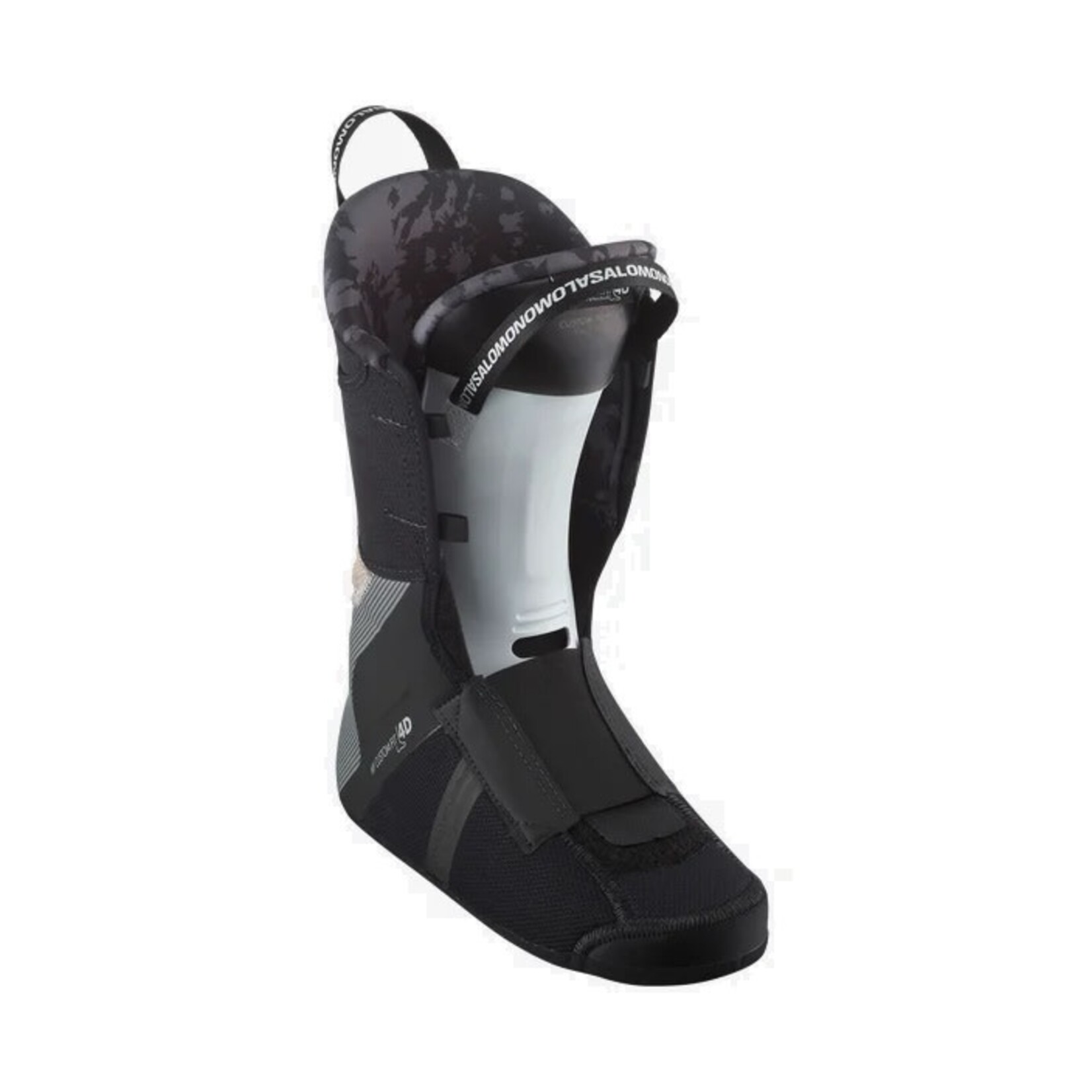 Salomon Salomon Shift Alpha Boa 115 Ski Boots - Women