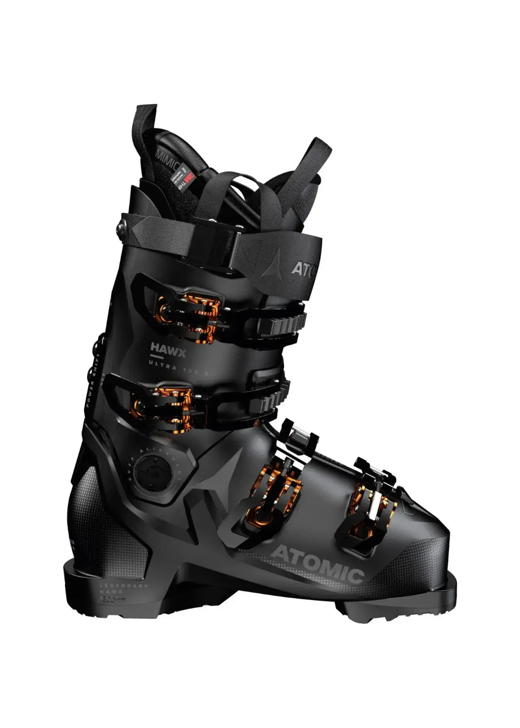 Atomic Bottes de ski Atomic Hawx Ultra 130 GW