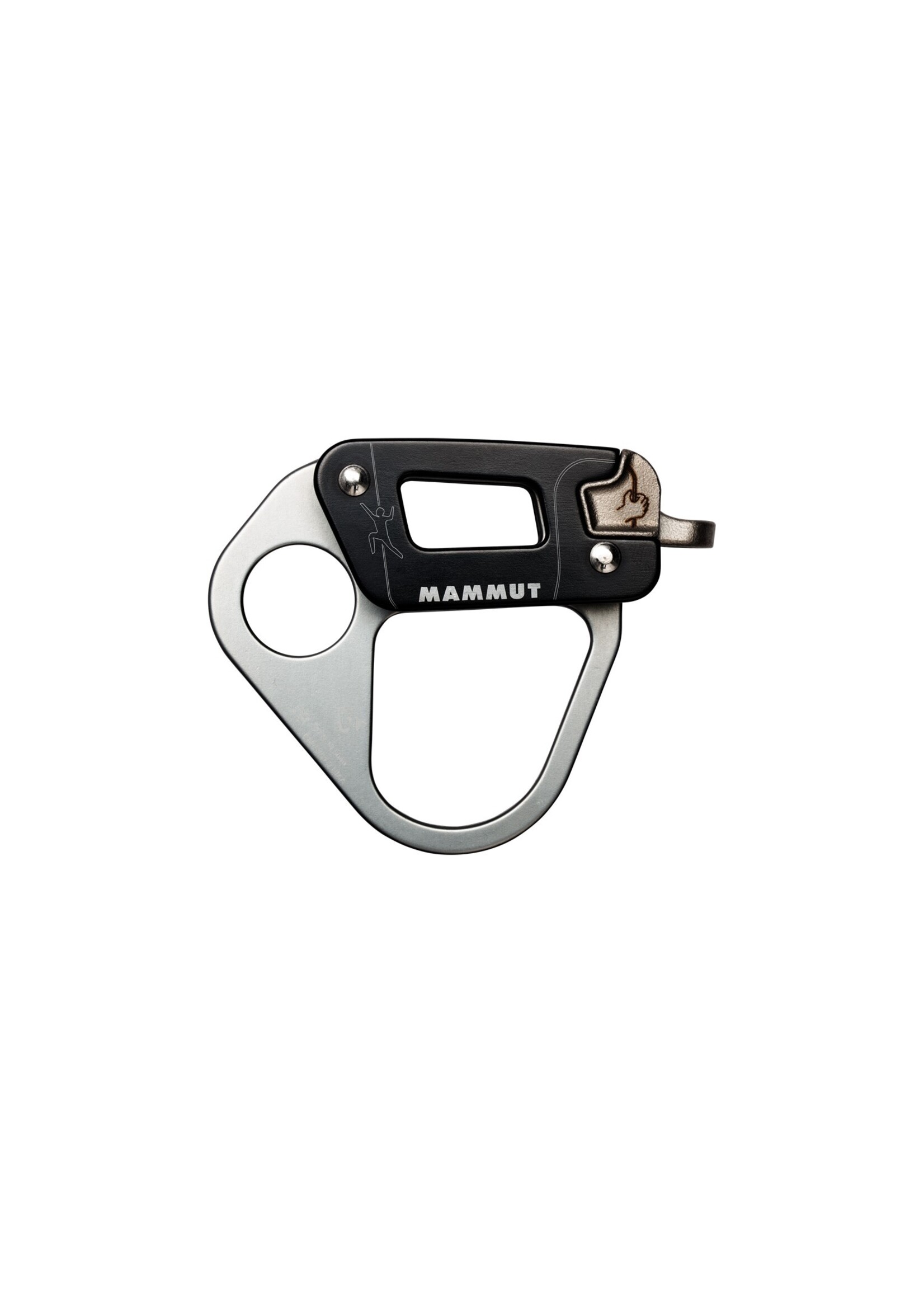 Mammut Assureur Mammut Nordwand Alpine
