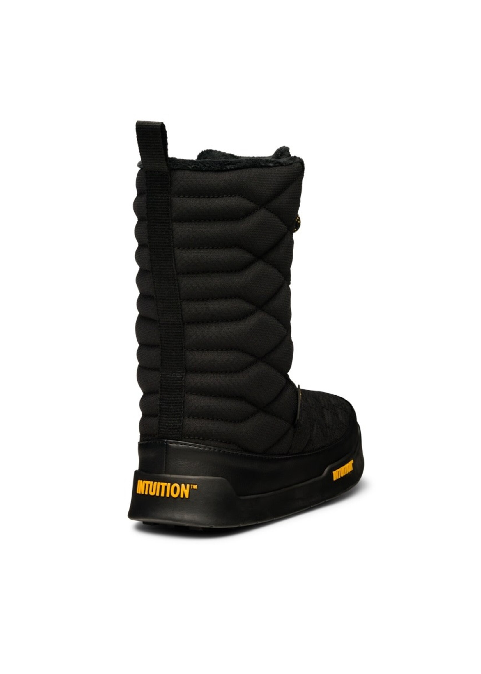 Intuition Original High Bootie