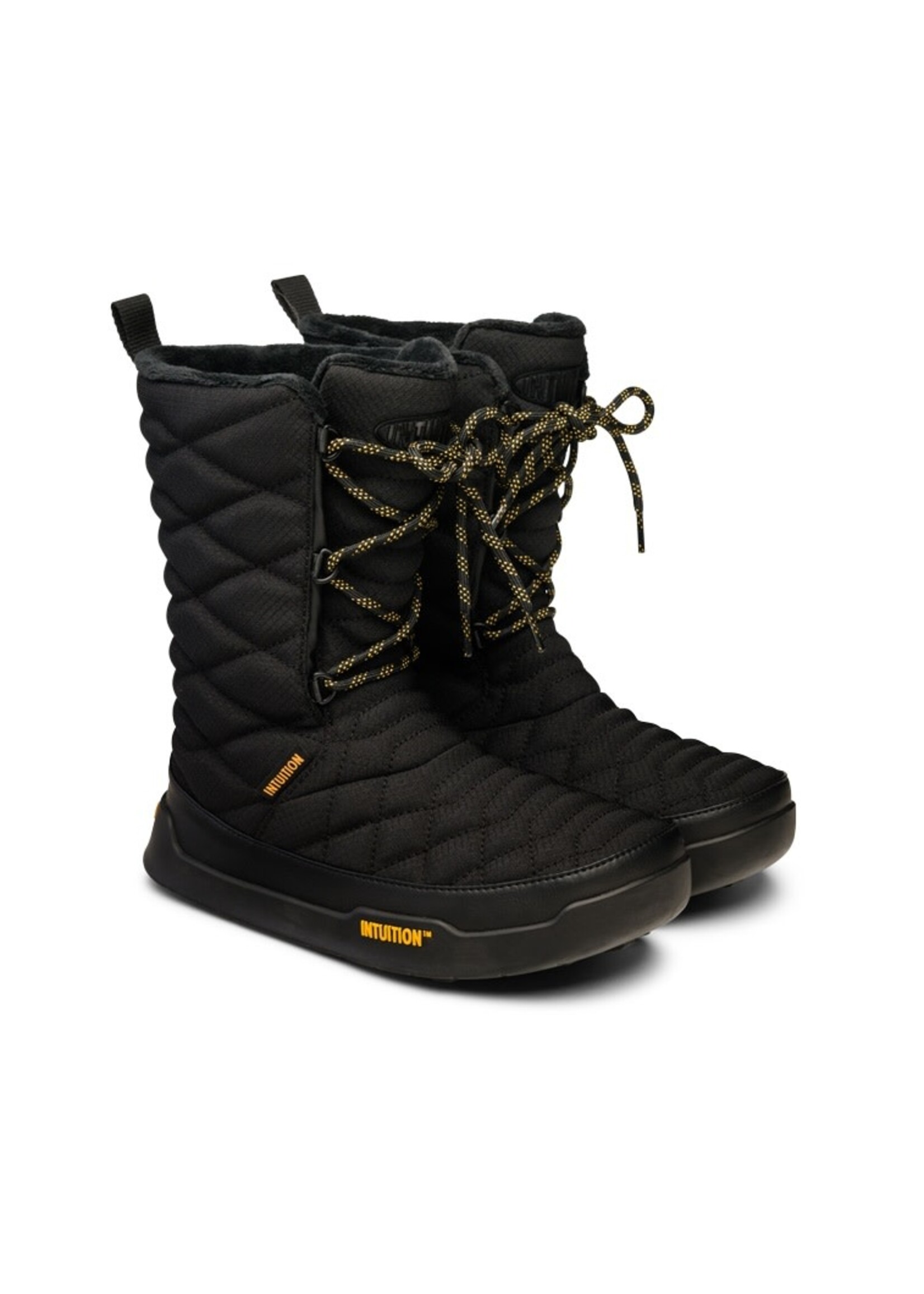 Intuition Original High Bootie