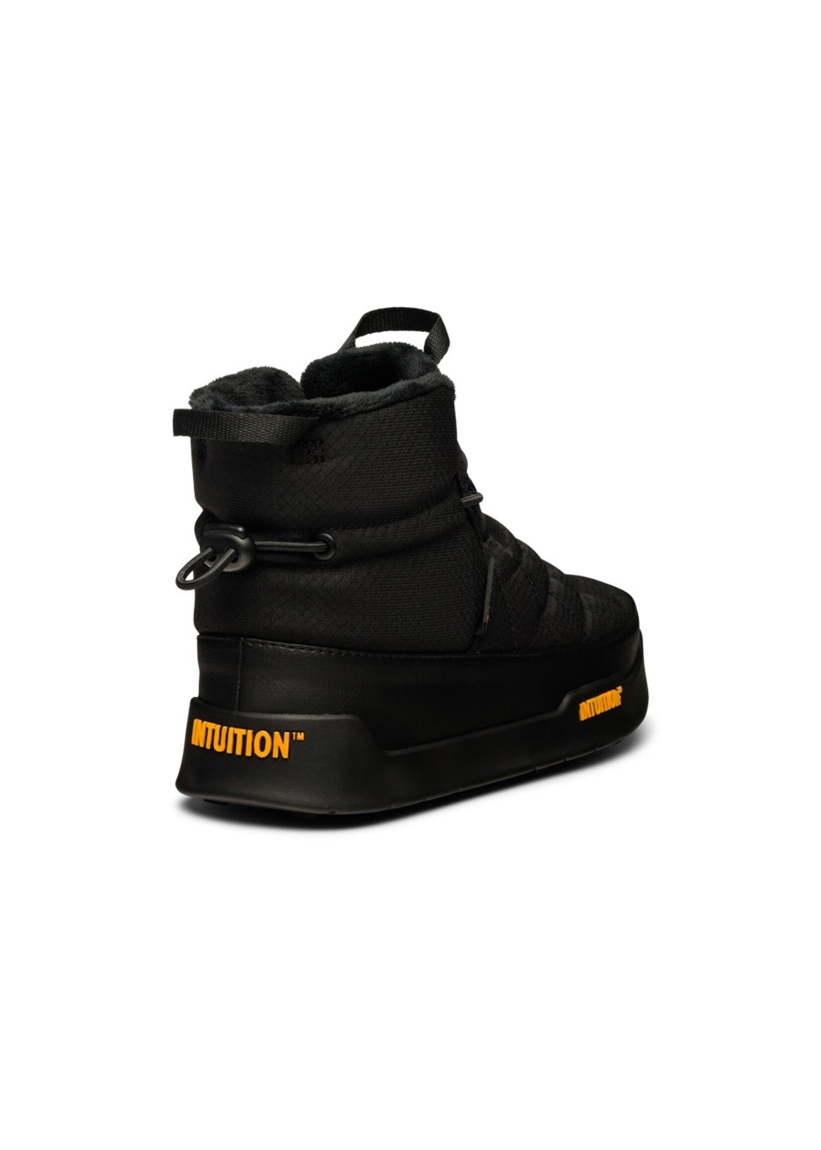 Intuition Original Mid Booties