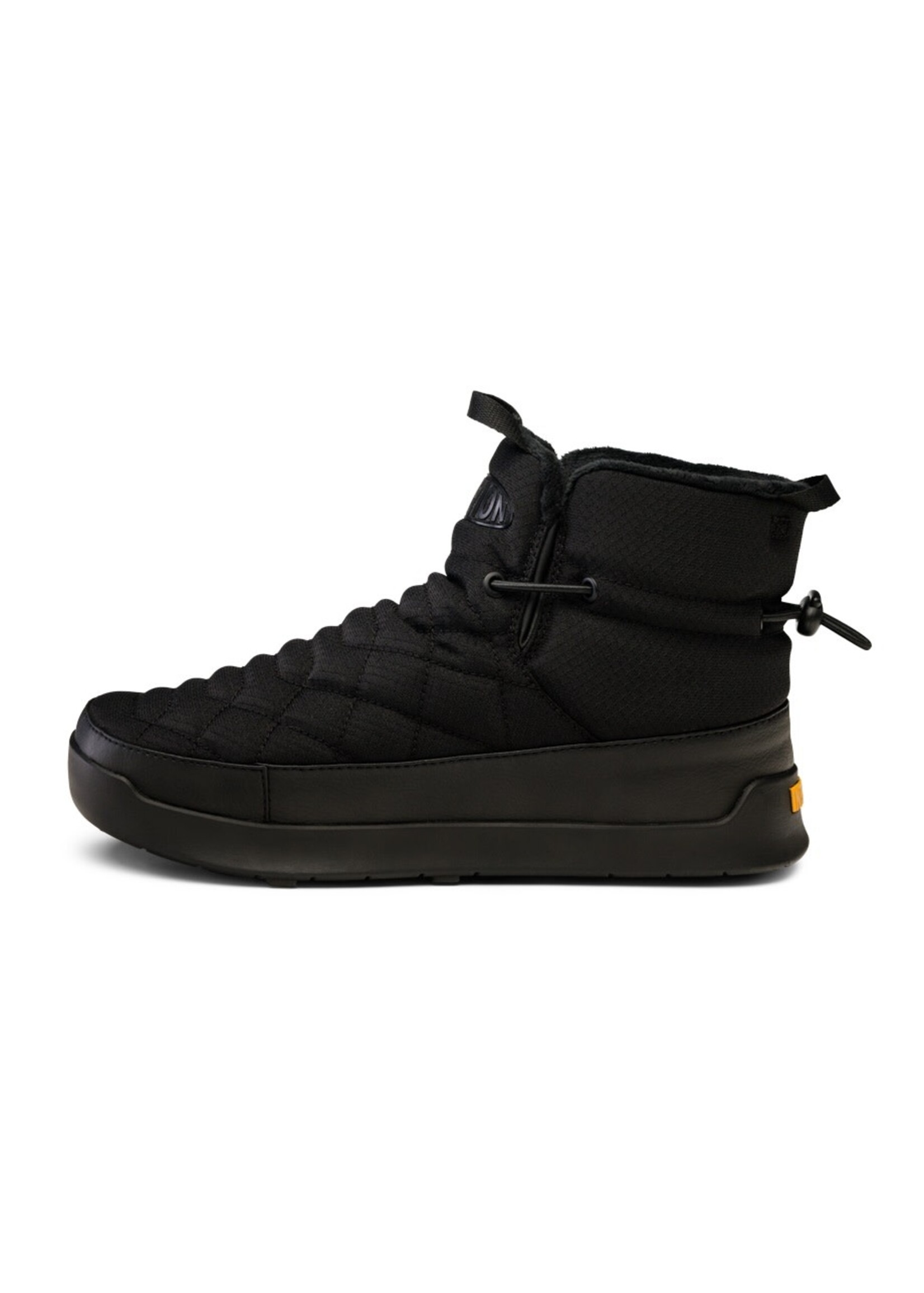 Intuition Original Mid Booties