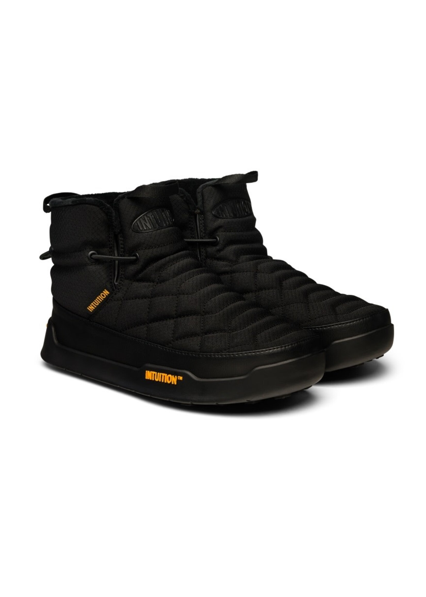 Intuition Original Mid Booties