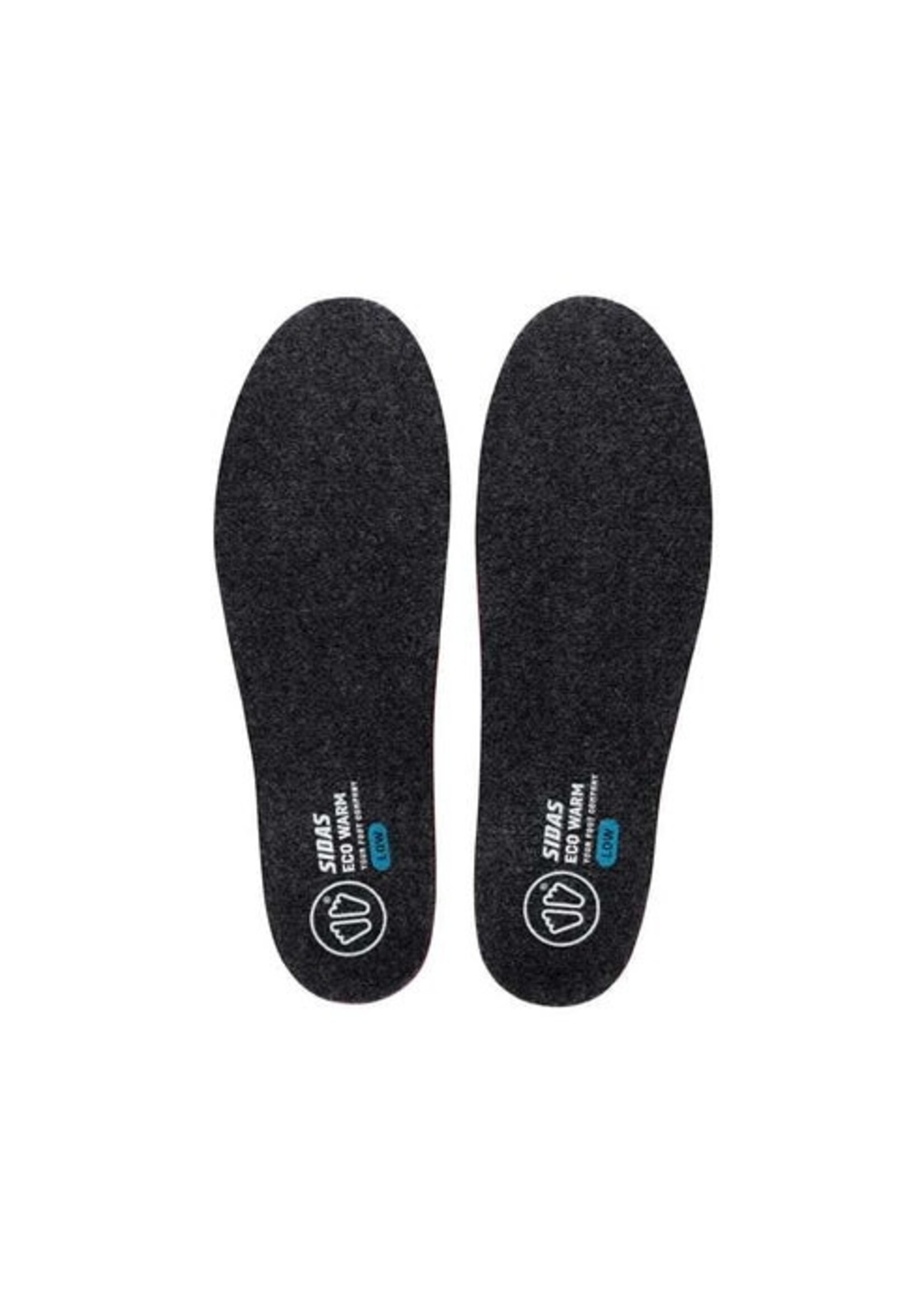 Sidas 3Feet Eco Warm Low Insoles