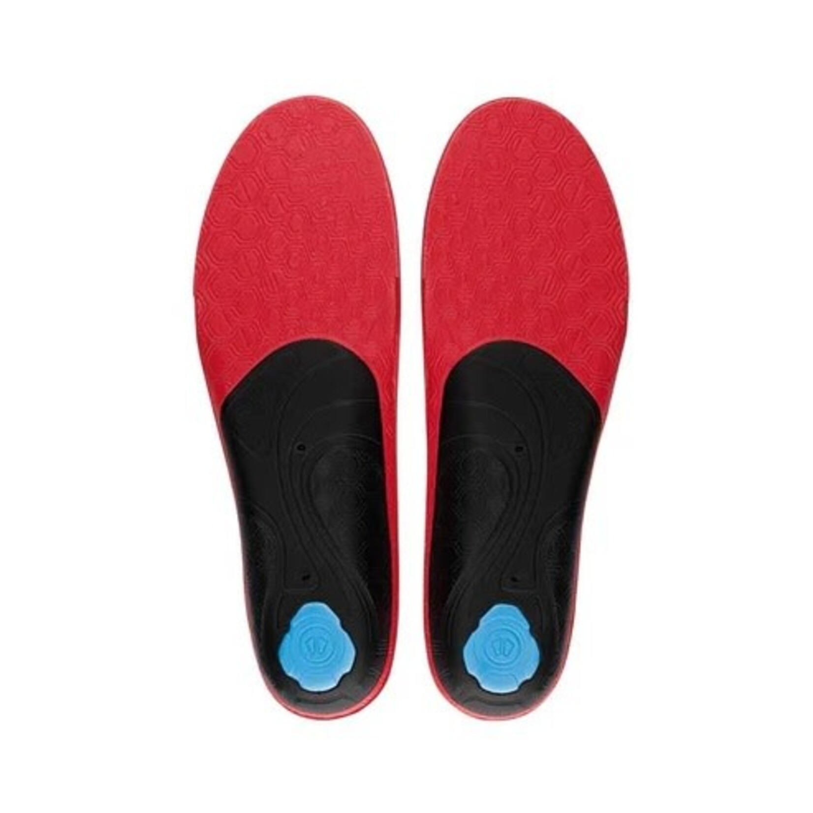Sidas 3Feet Eco Warm Low Insoles