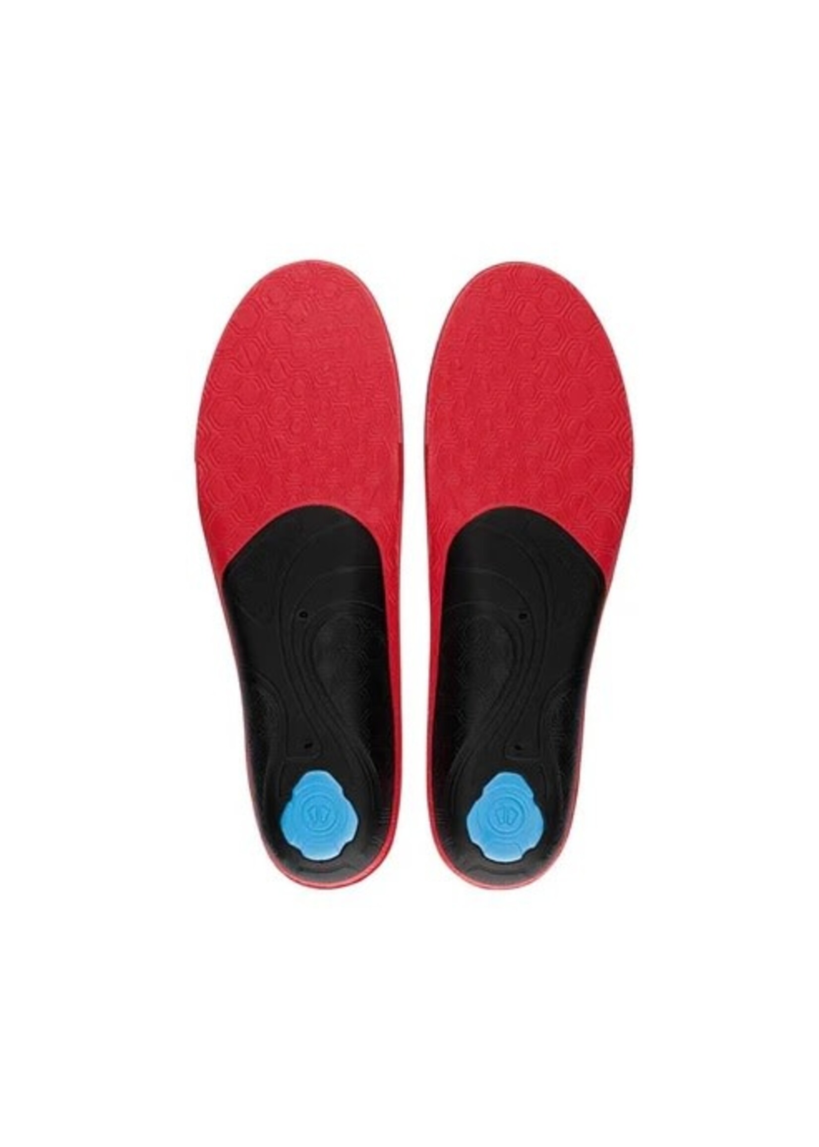 Sidas 3Feet Eco Warm Low Insoles