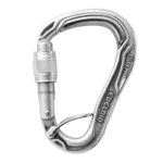 Edelrid Edelrid Bulletproof Screw FG Carabiner