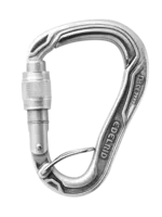 Edelrid Edelrid Bulletproof Screw FG Carabiner
