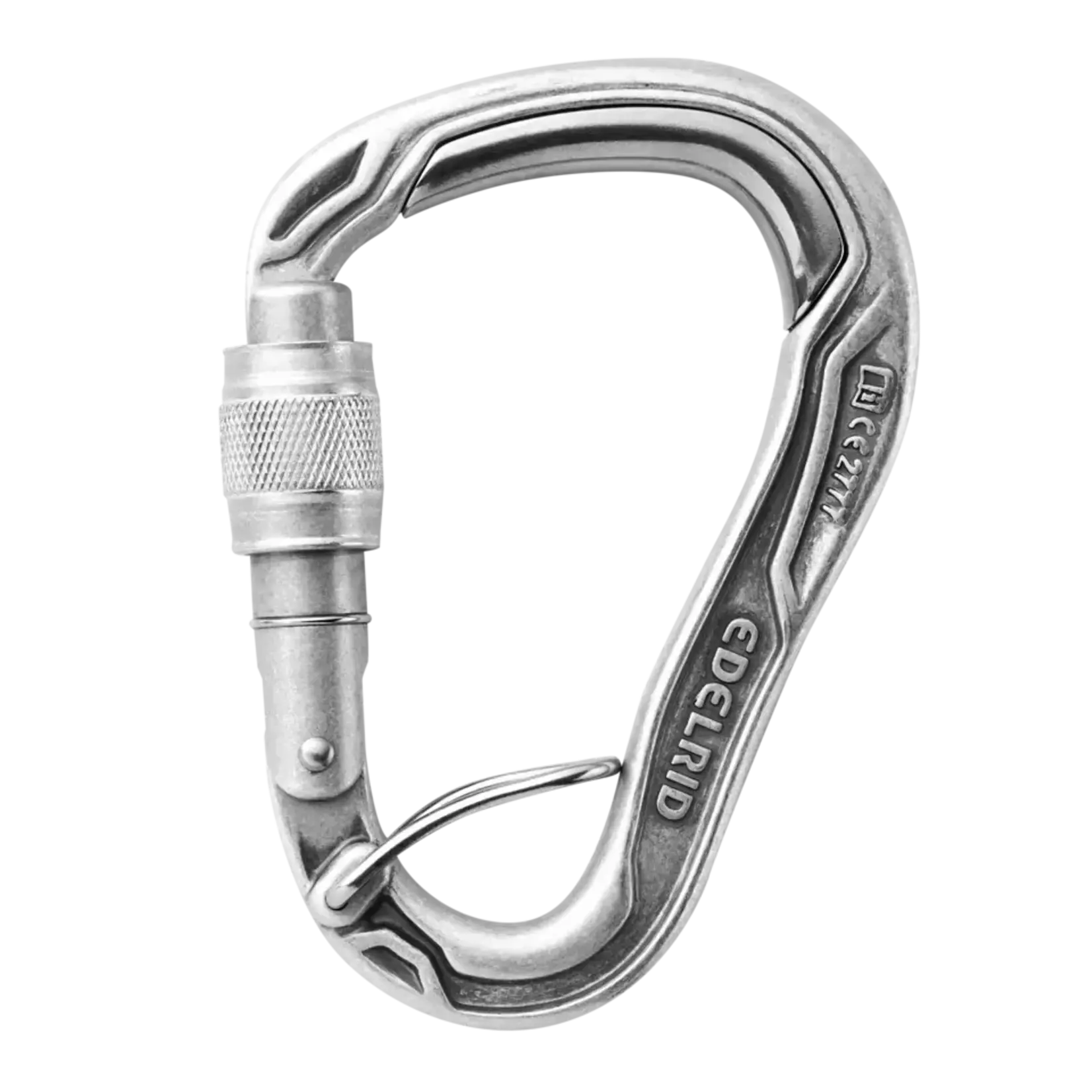 Edelrid Edelrid Bulletproof Screw FG Carabiner
