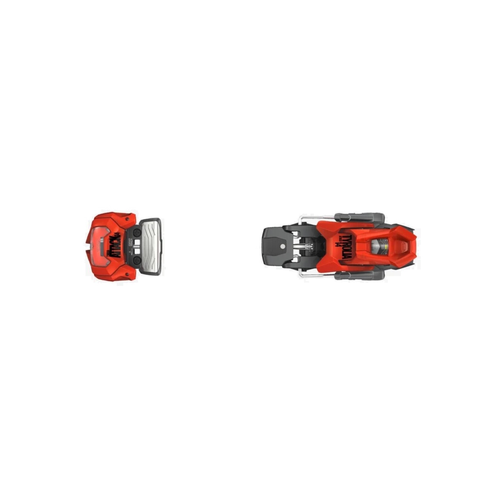 Tyrolia Tyrolia Attack 14 GW Ski Bindings