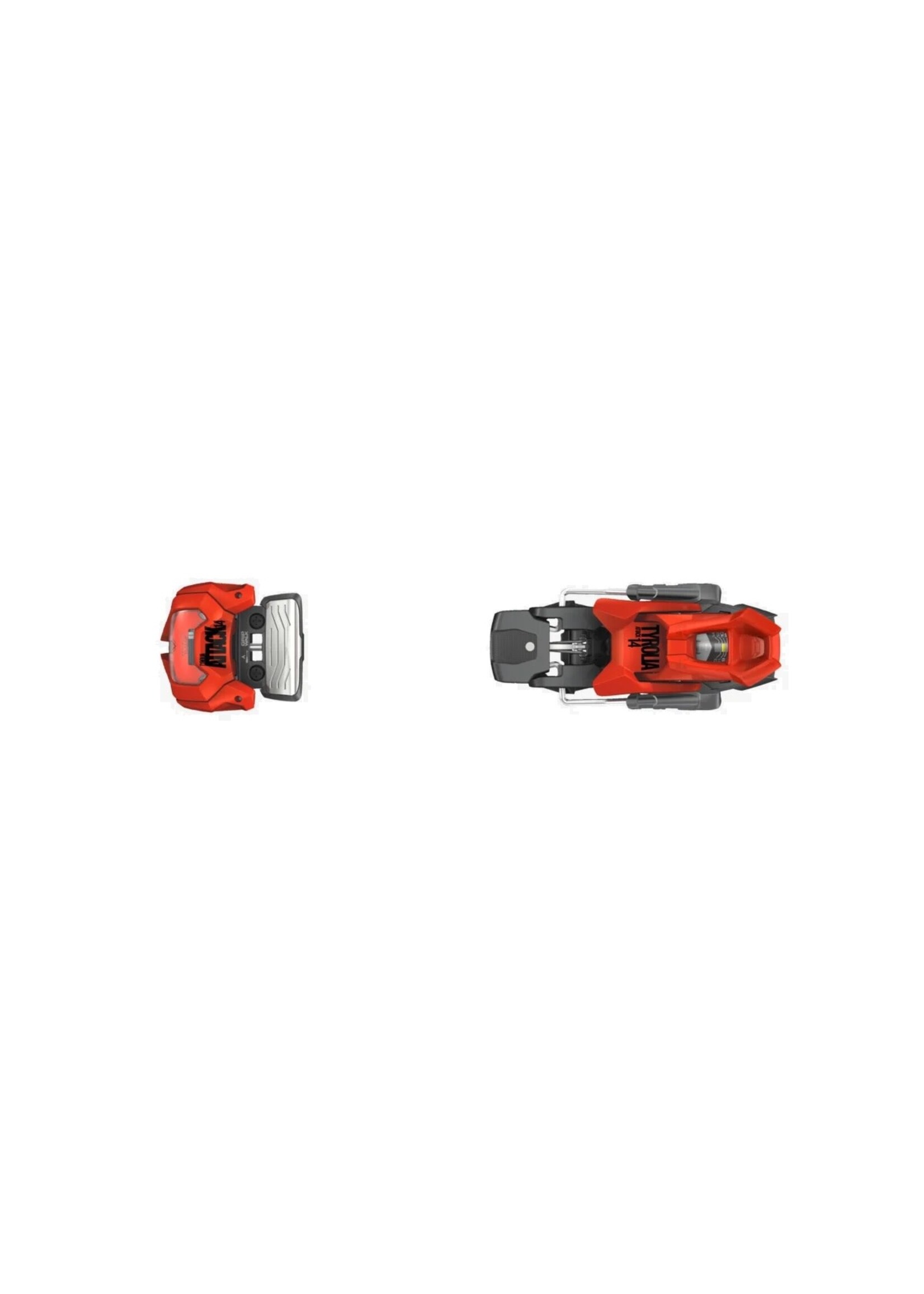 Tyrolia Tyrolia Attack 14 GW Ski Bindings