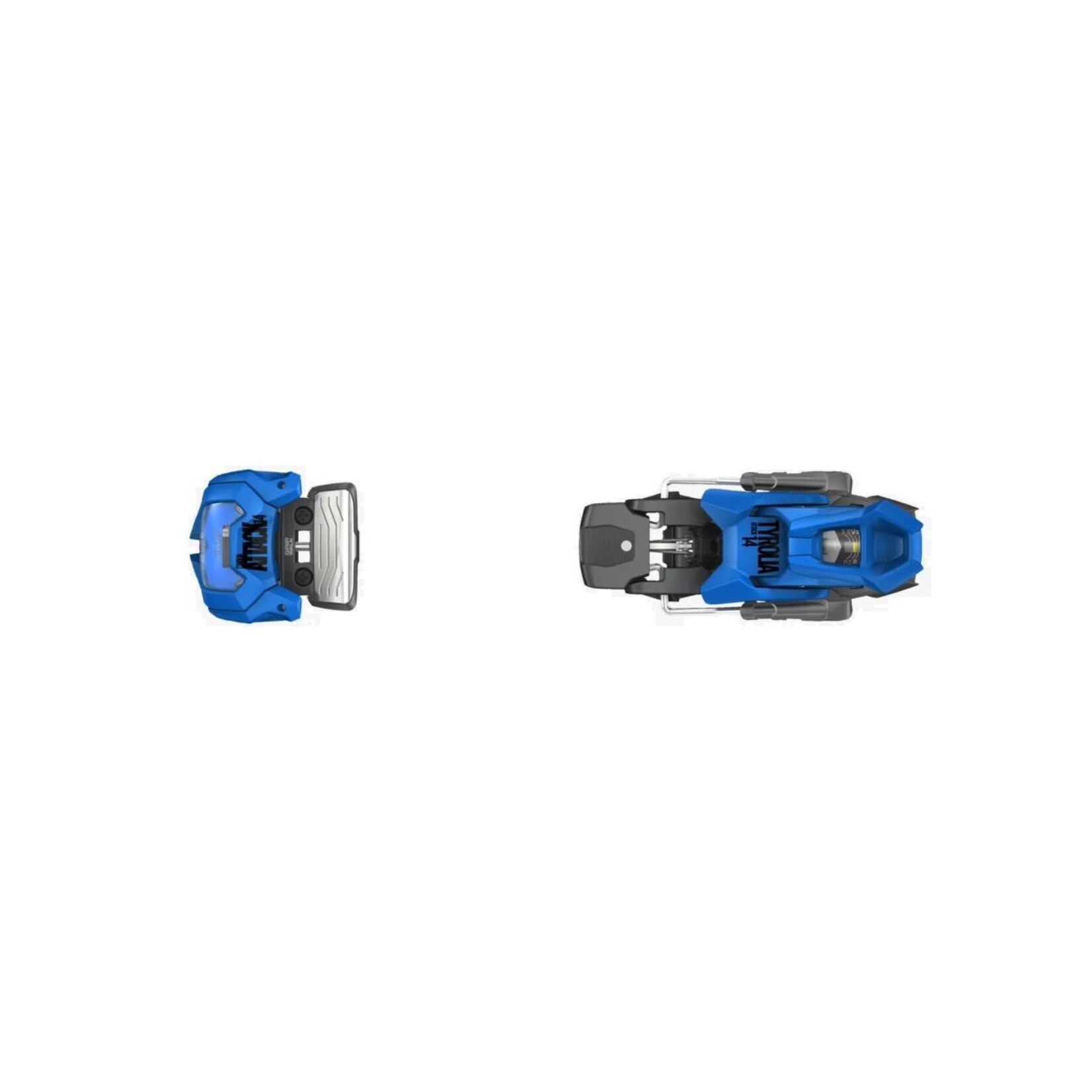 Tyrolia Tyrolia Attack 14 GW Ski Bindings