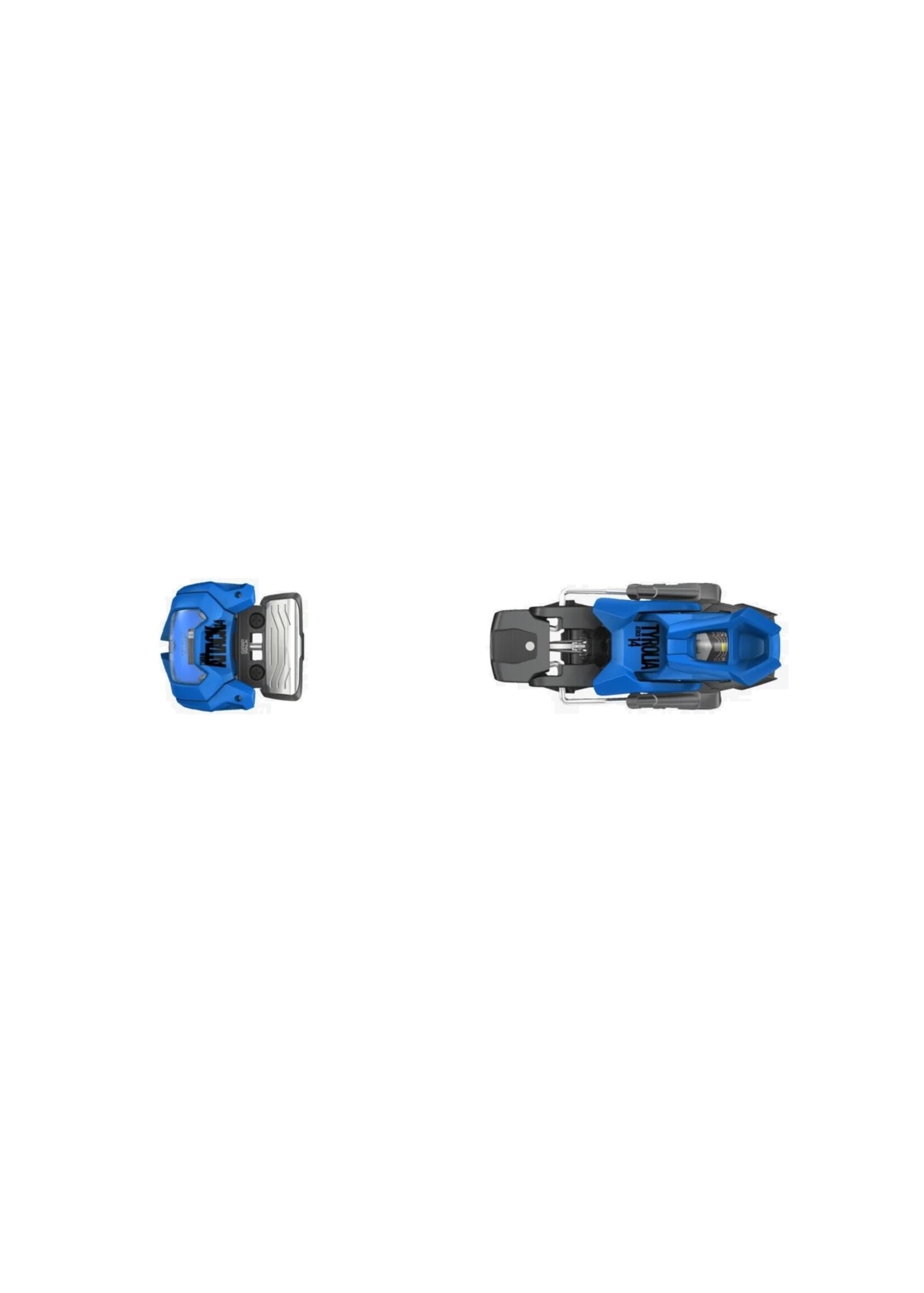 Tyrolia Fixation de ski Tyrolia Attack 14 GW