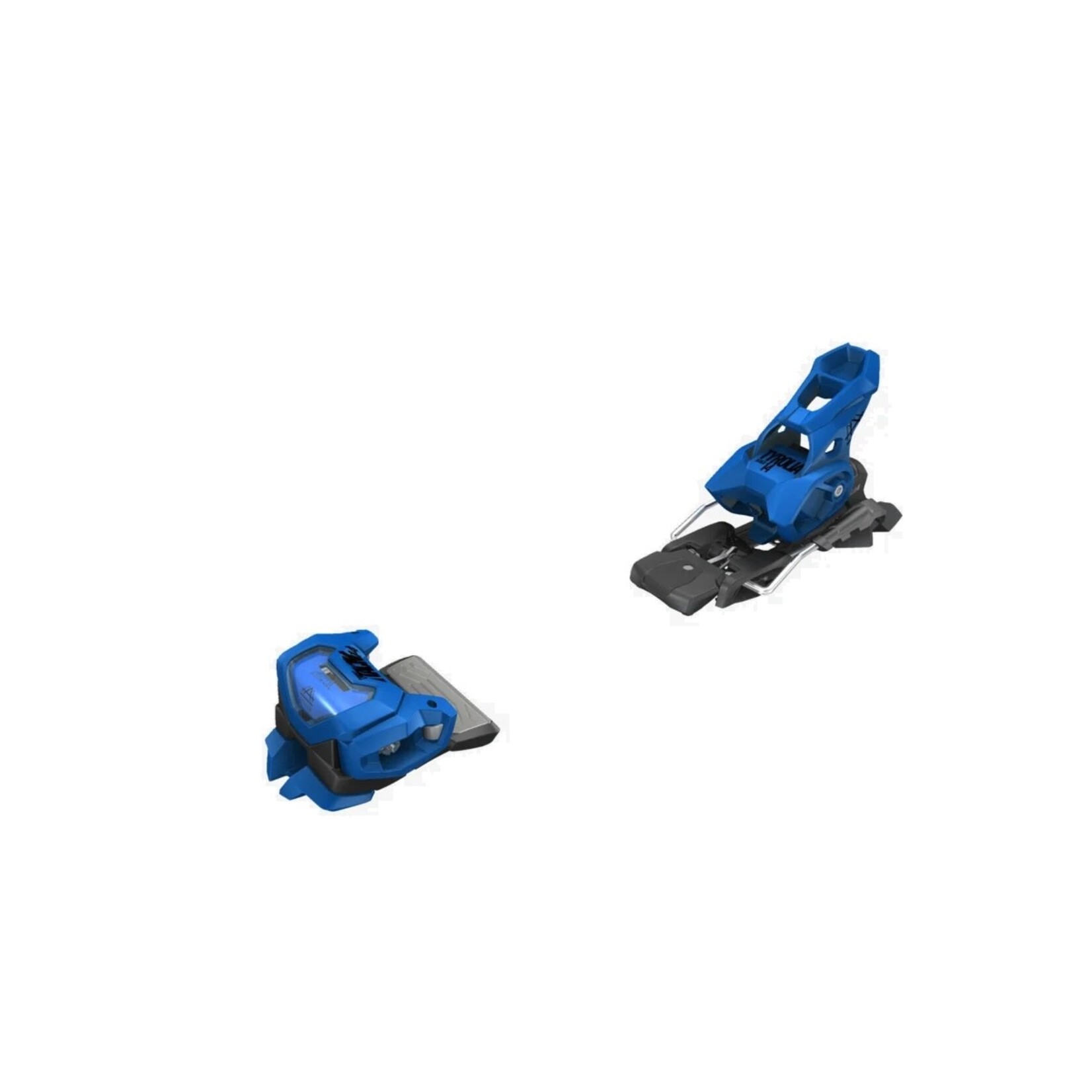 Tyrolia Tyrolia Attack 14 GW Ski Bindings