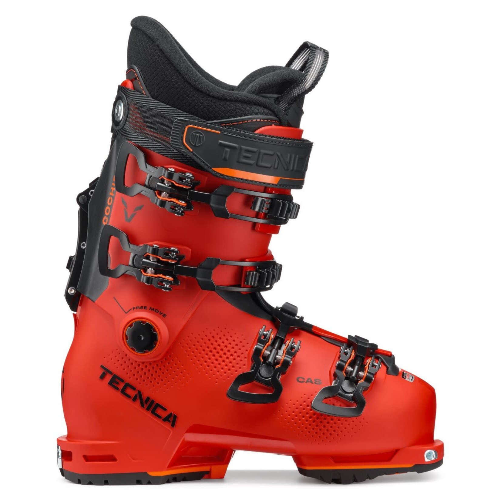 Tecnica Tecnica Cochise Team DYN GW Boots - Junior