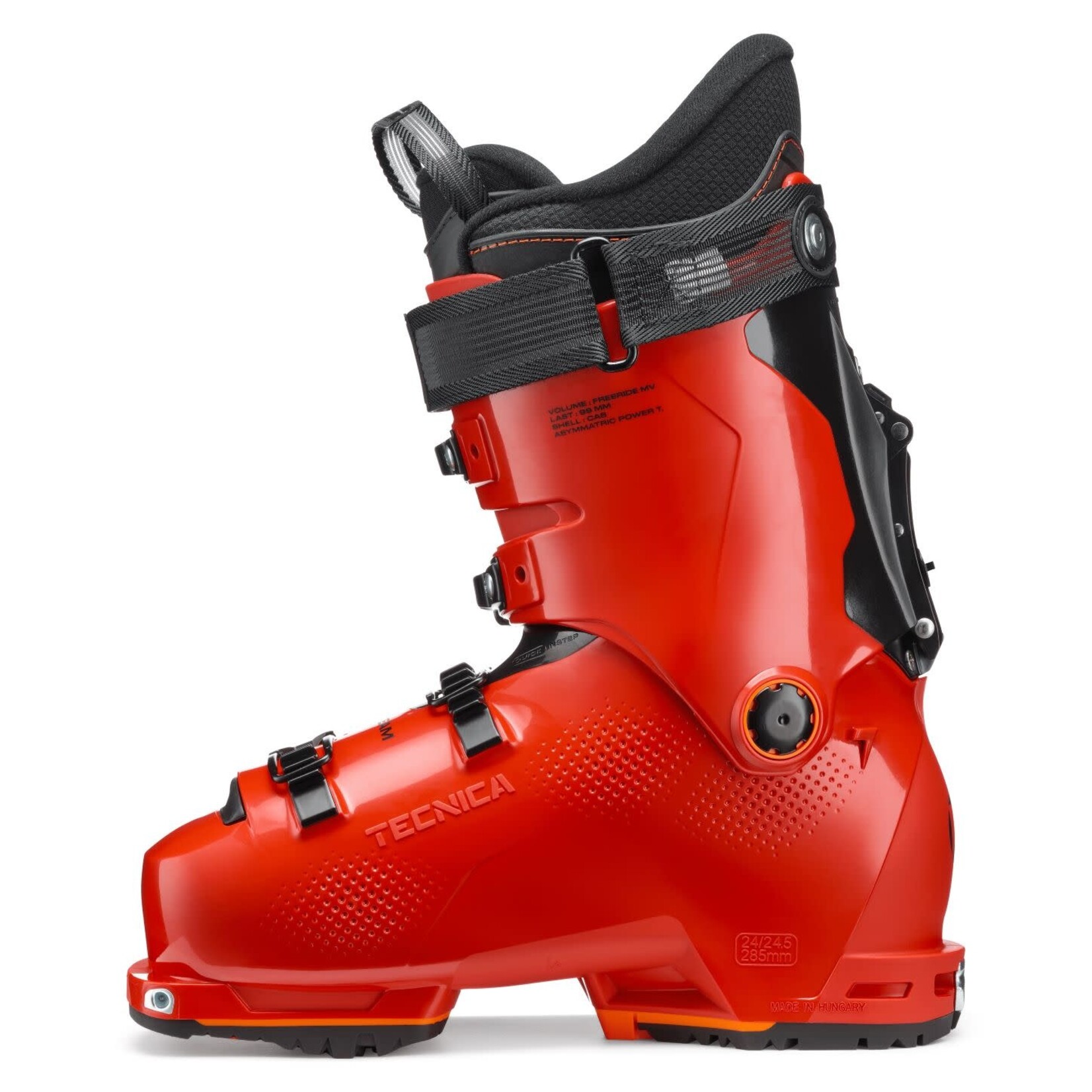 Tecnica Tecnica Cochise Team DYN GW Boots - Junior