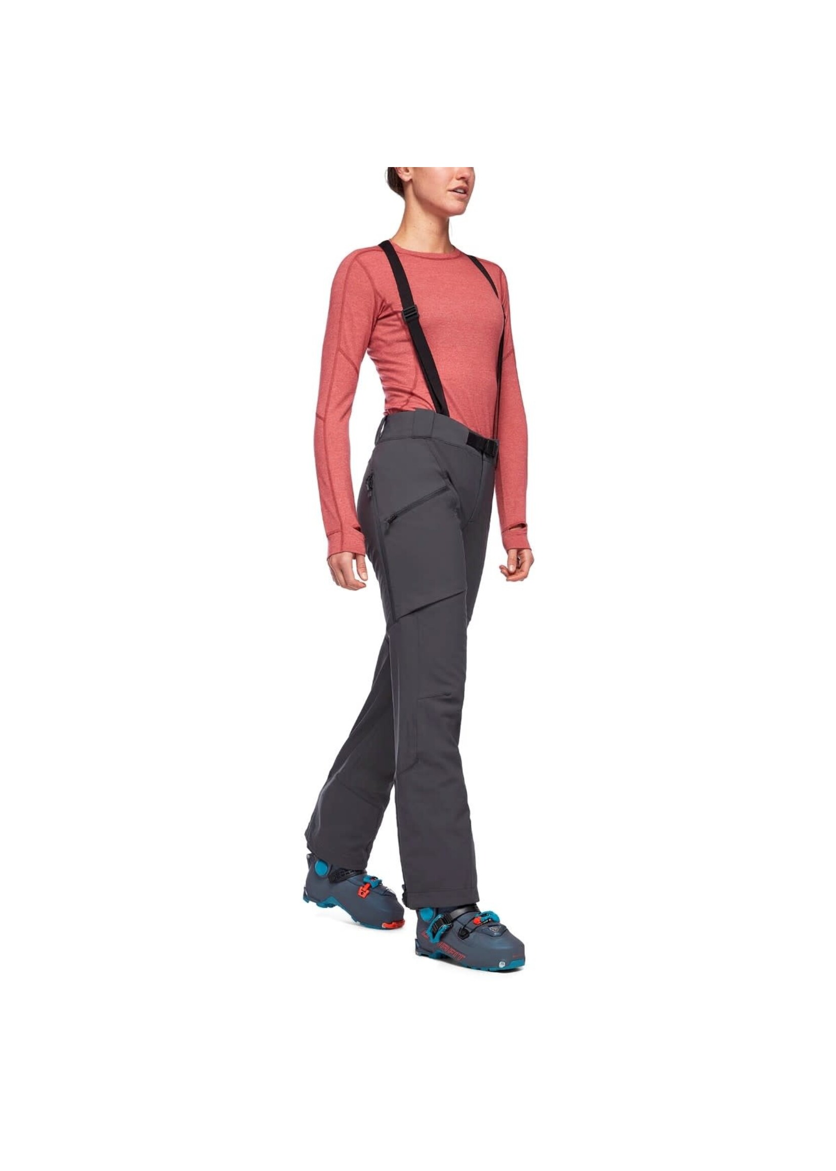 Black Diamond Black Diamond Dawn Patrol Pants - Women