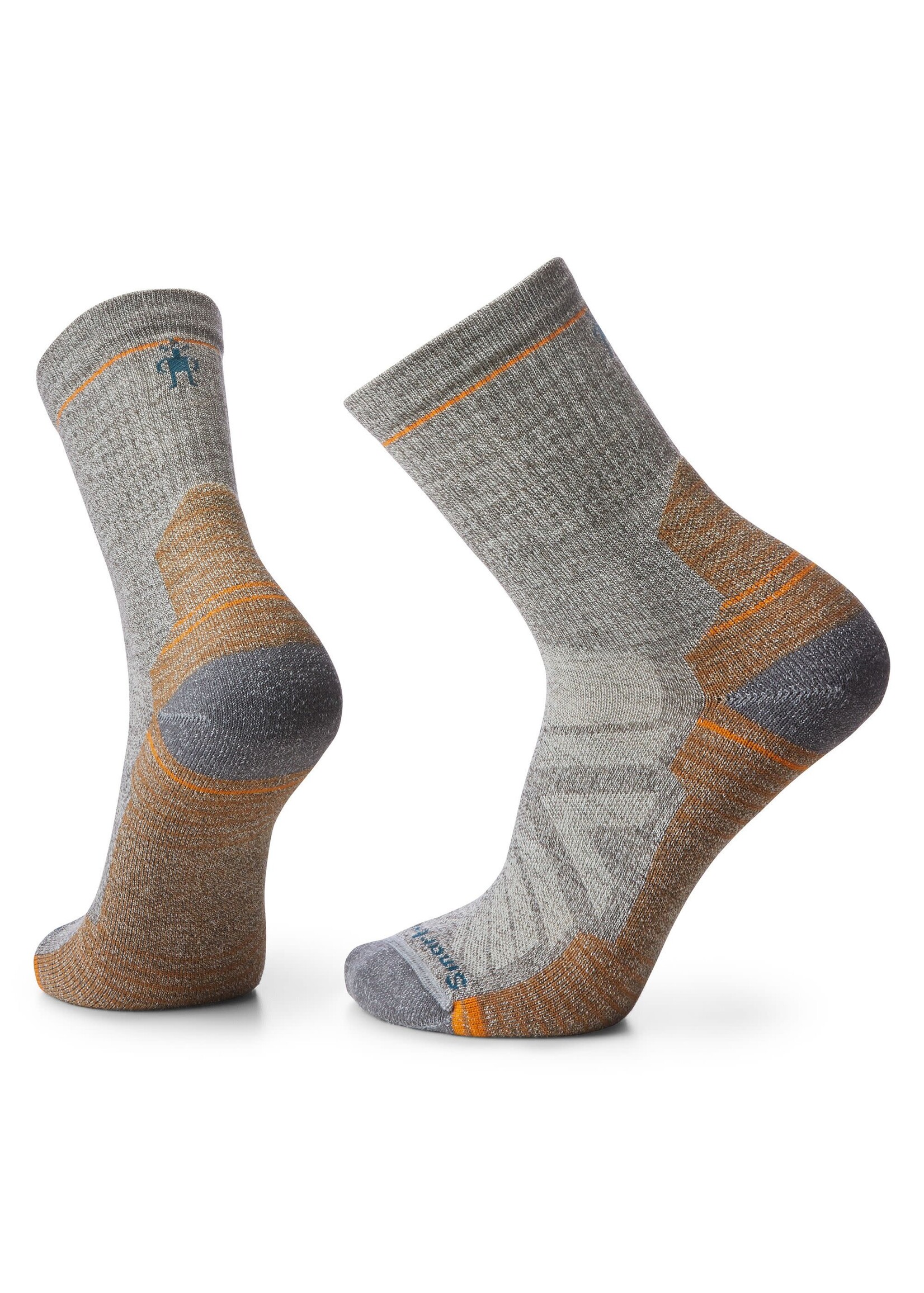 Smartwool Smartwool Hike Light Mid Crew - Men