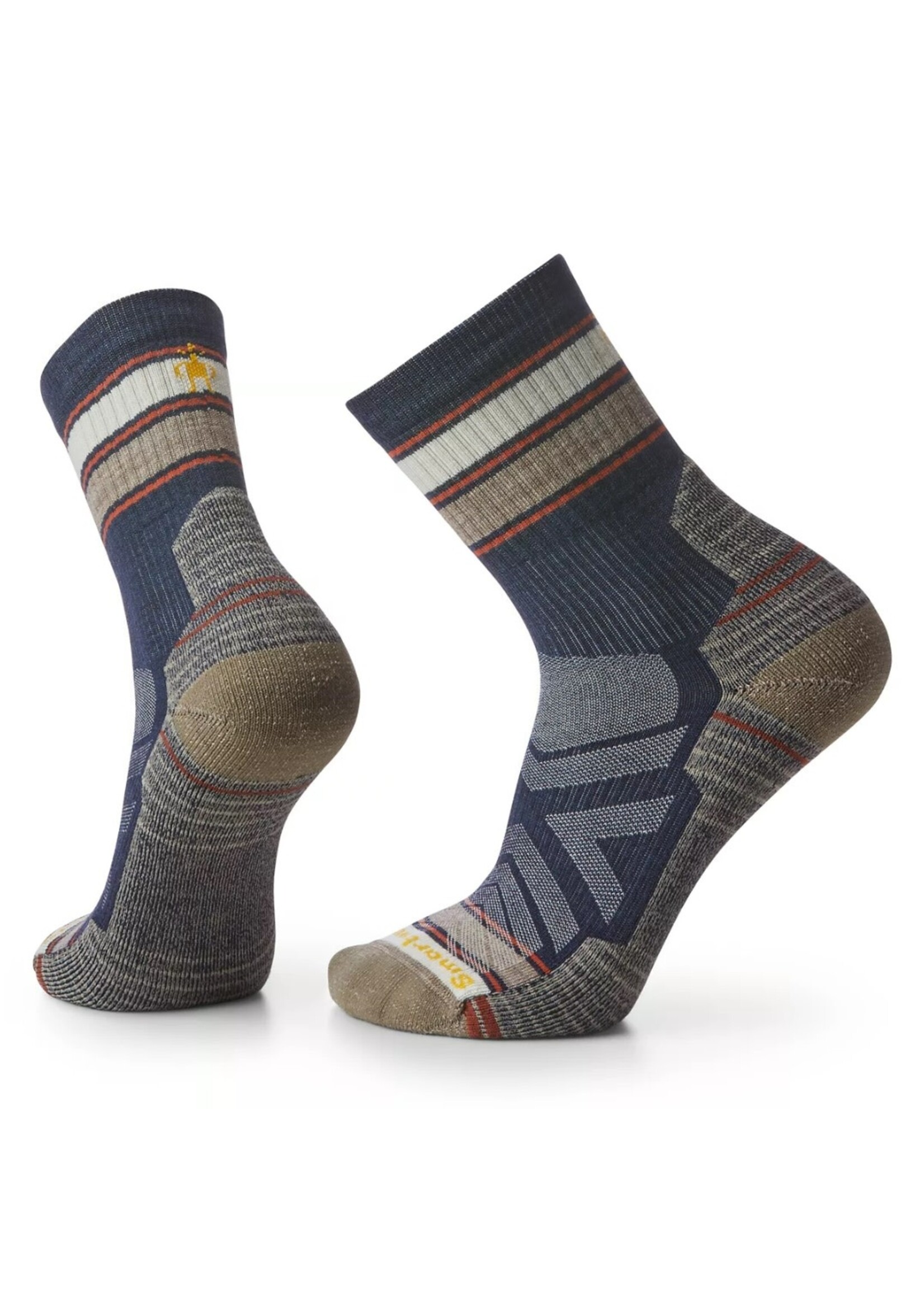Smartwool Smartwool Hike Light Mid Crew - Men
