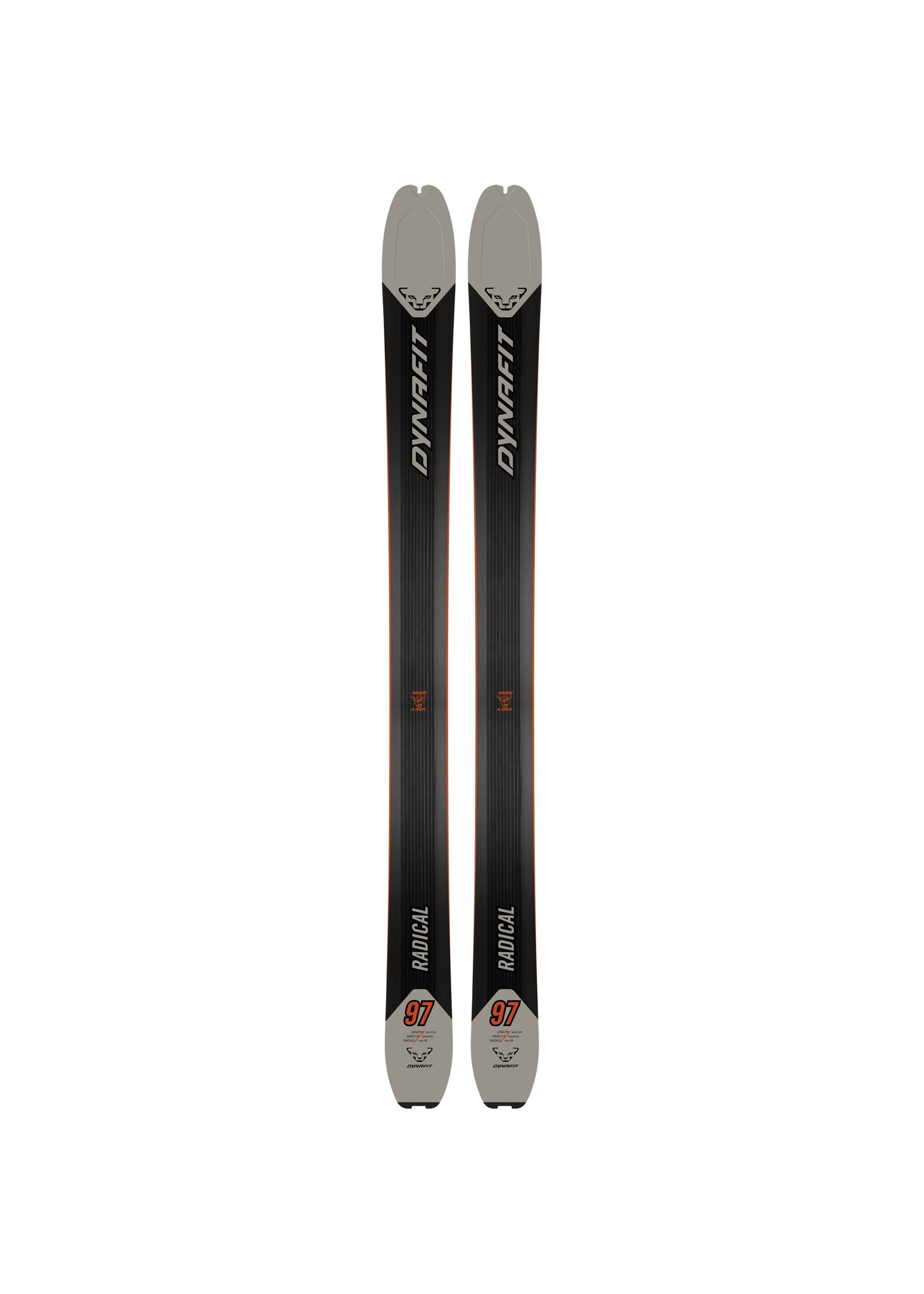 Dynafit Dynafit Radical 97 Ski