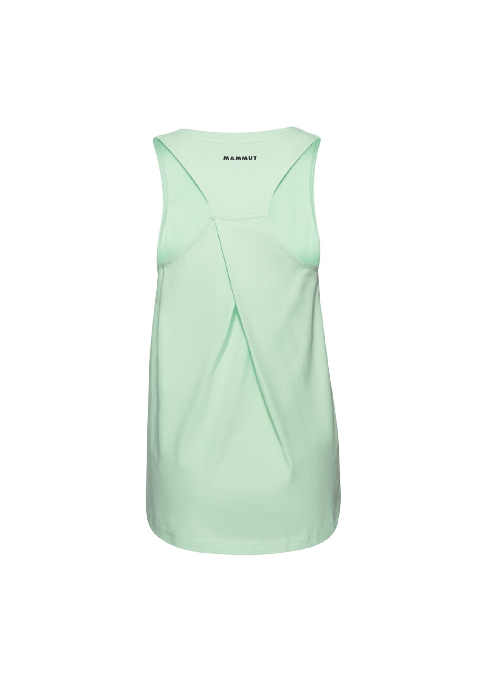 Mammut Camisole Mammut Massone Tank Top Patch - Femme