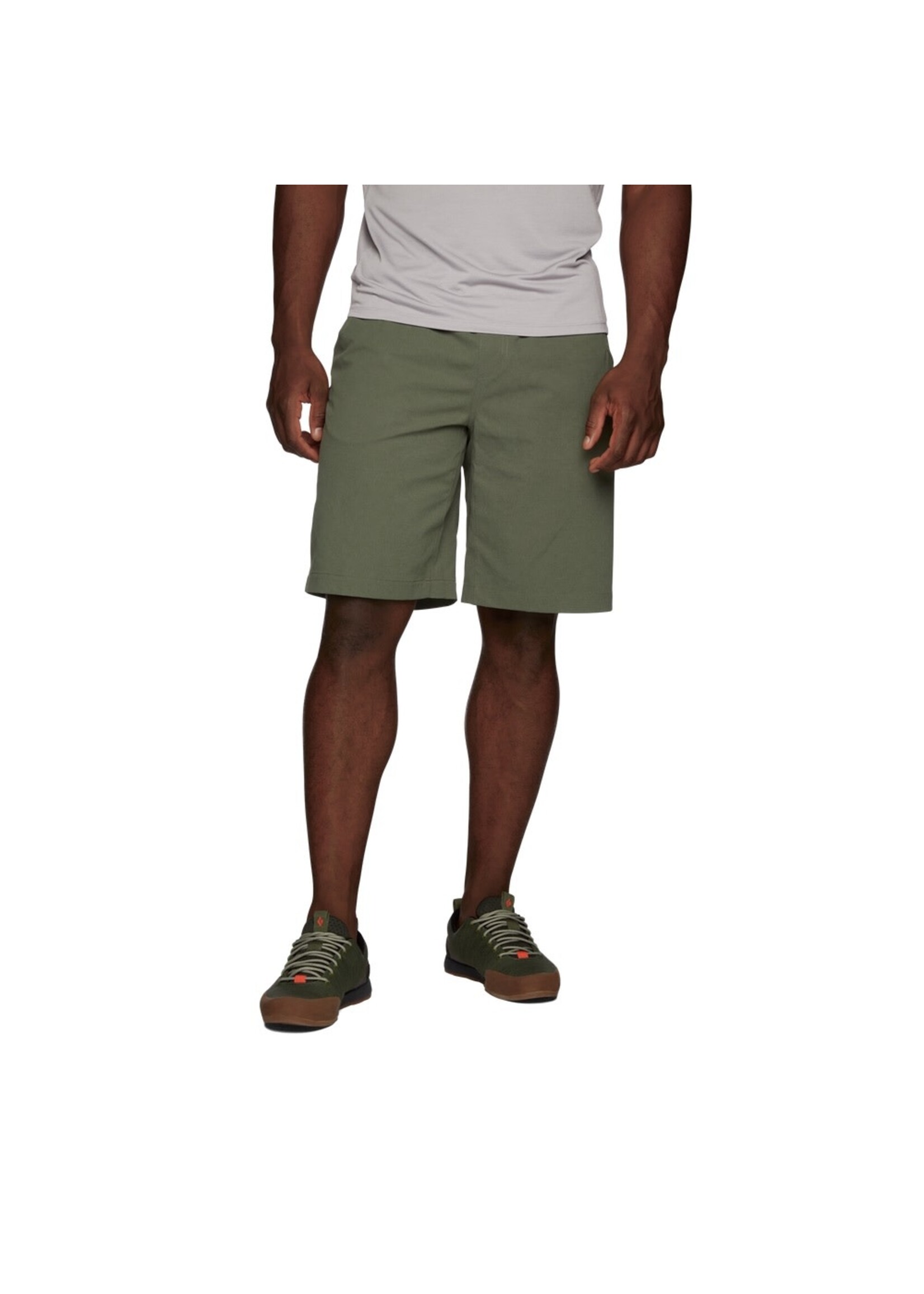 Black Diamond Short Black Diamond Sierra - Homme