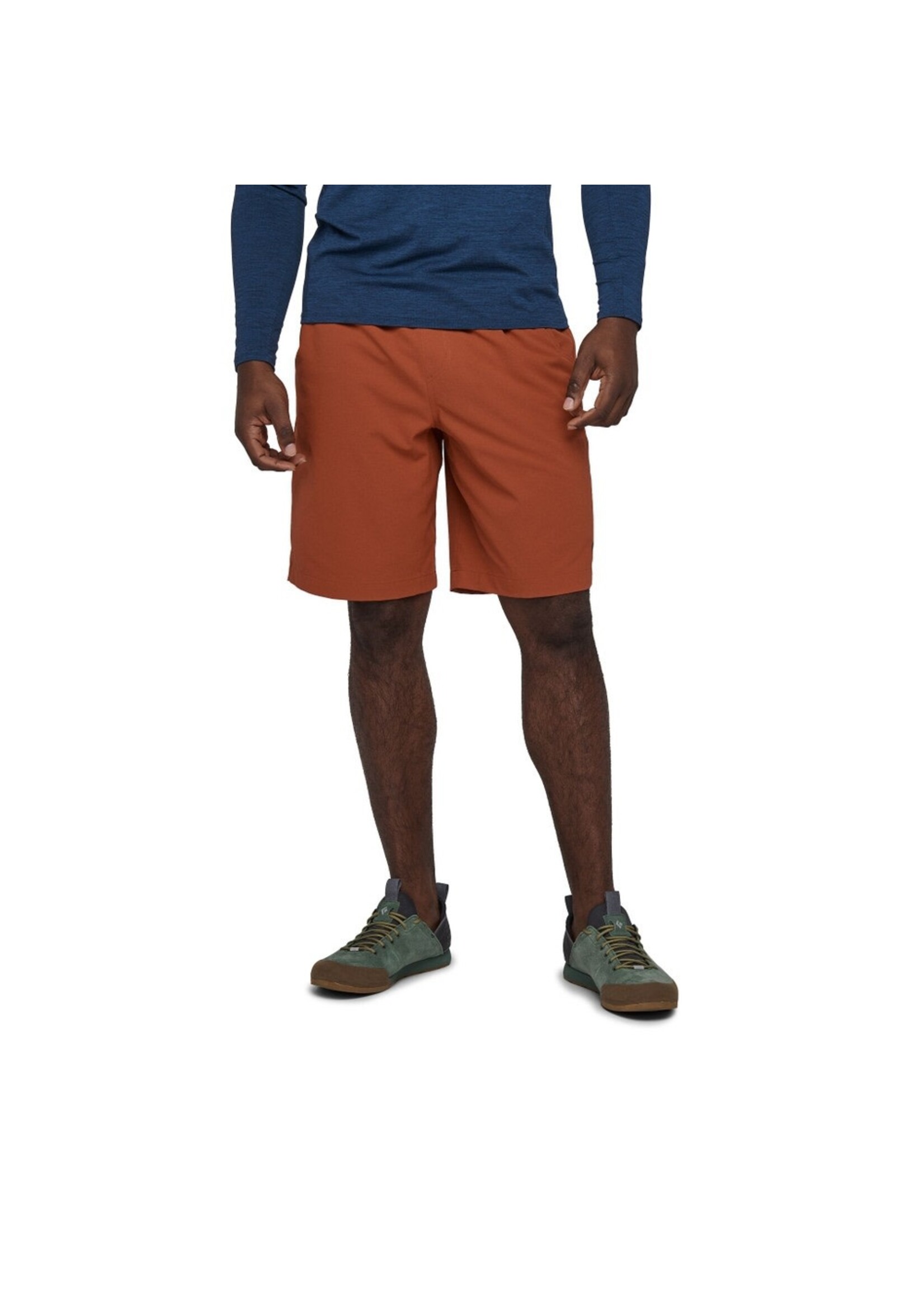 Black Diamond Short Black Diamond Sierra - Homme