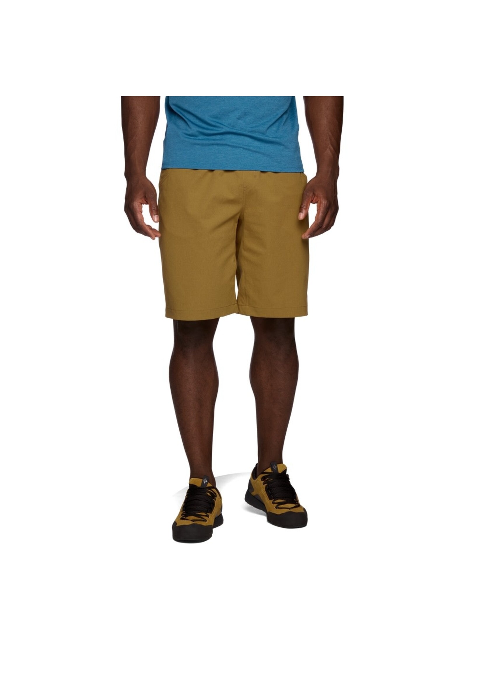 Black Diamond Short Black Diamond Sierra - Homme