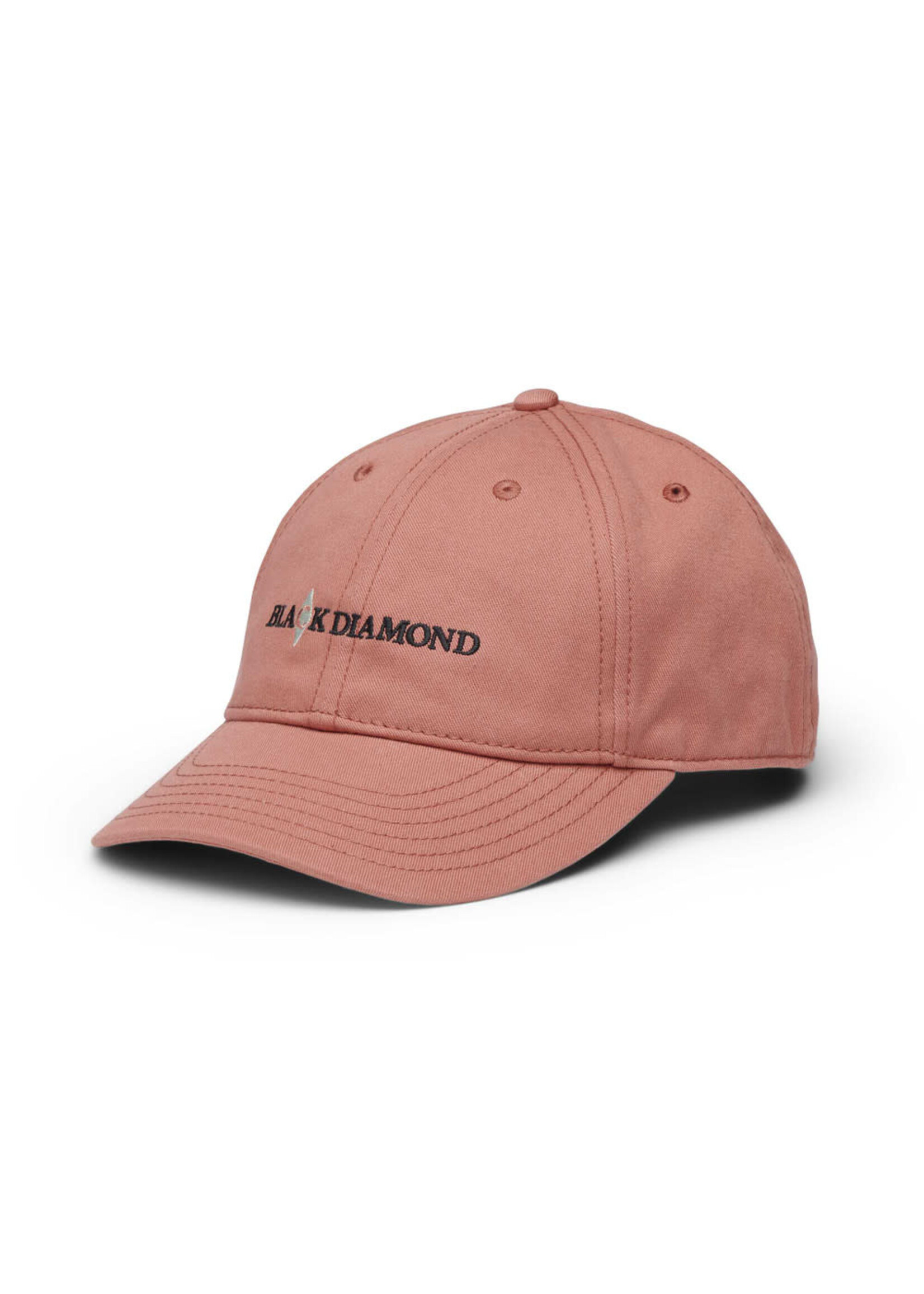 Black Diamond Casquette Black Diamond Heritage Cap