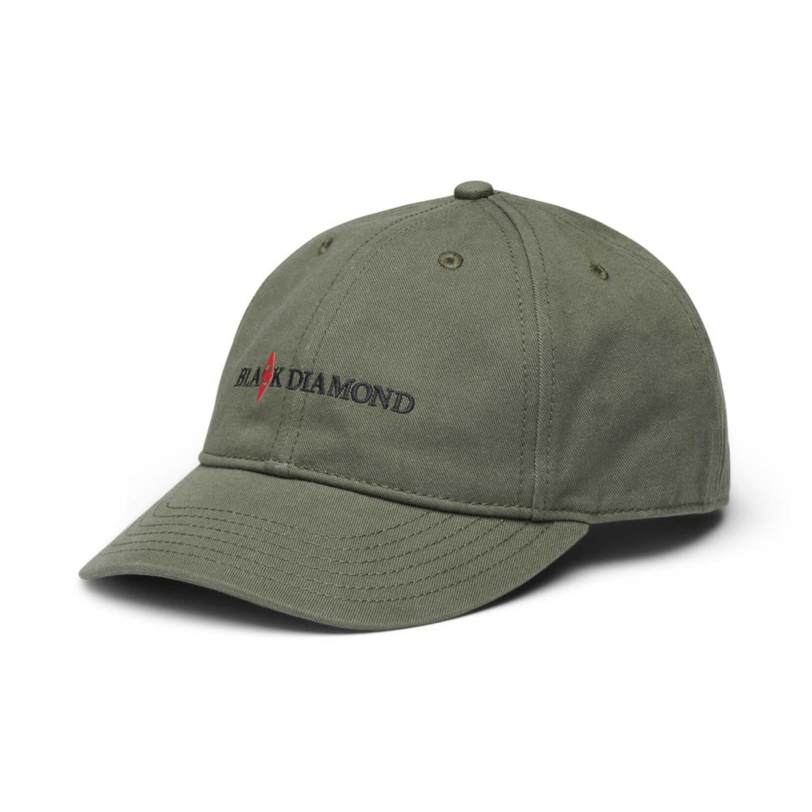 Casquette Black Diamond Heritage Cap