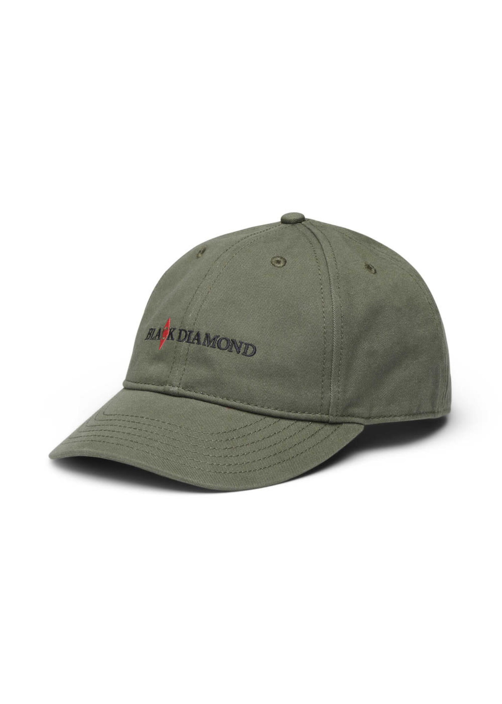 Black Diamond Casquette Black Diamond Heritage Cap