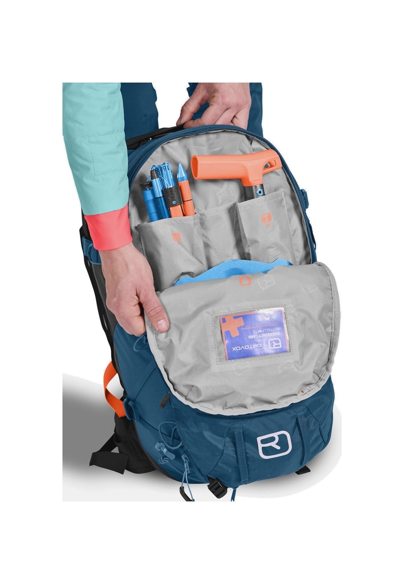 Ortovox Ortovox Avabag Litric Tour 28 S