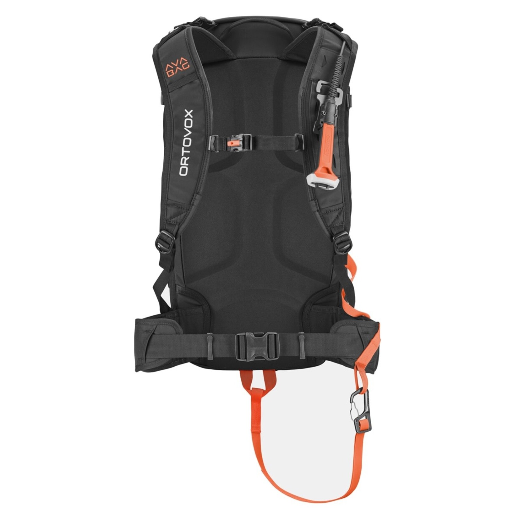 Ortovox Sac gonflable Ortovox Avabag Litric Tour 28 S